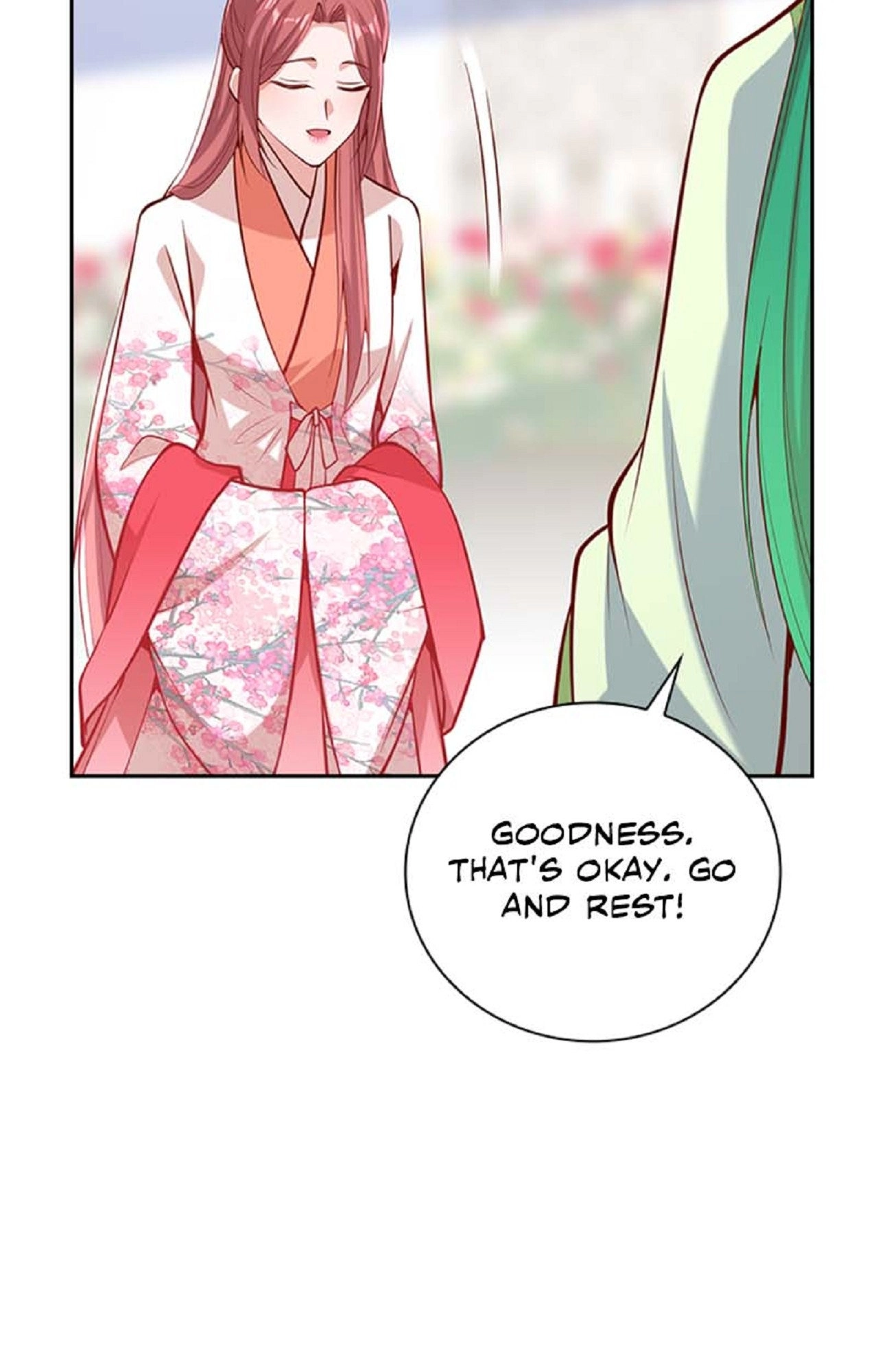 Read Return for Revenge chapter 295 image 20 on Lezhin