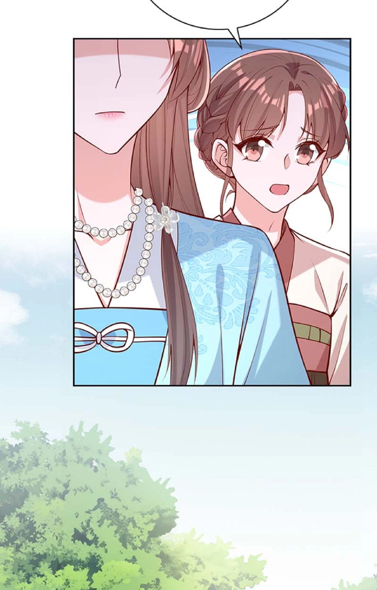 Read Return for Revenge chapter 295 image 23 on Lezhin