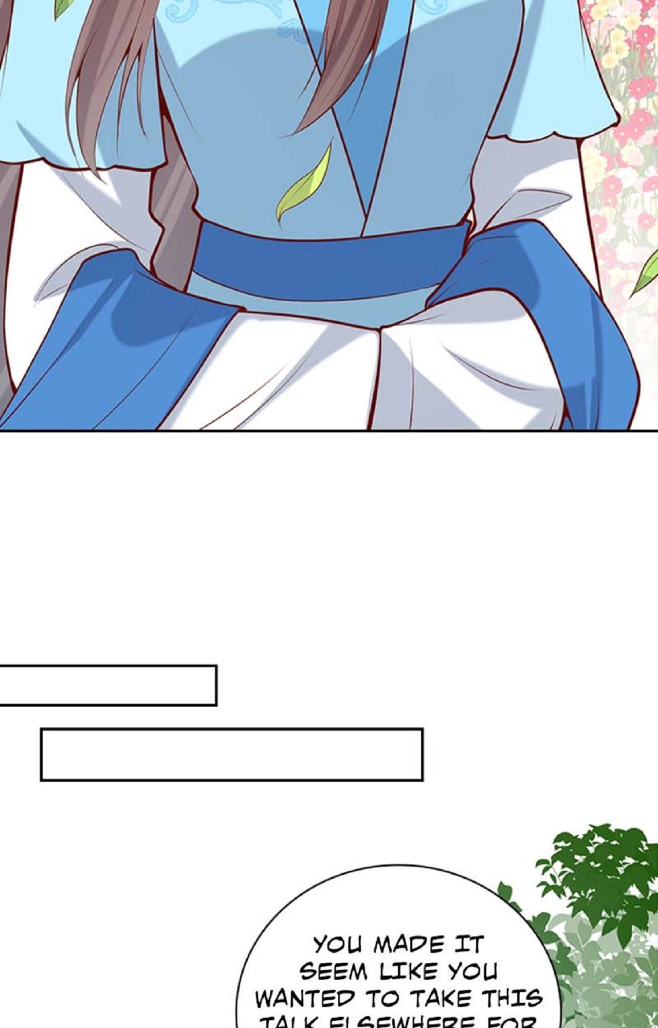Read Return for Revenge chapter 295 image 25 on Lezhin
