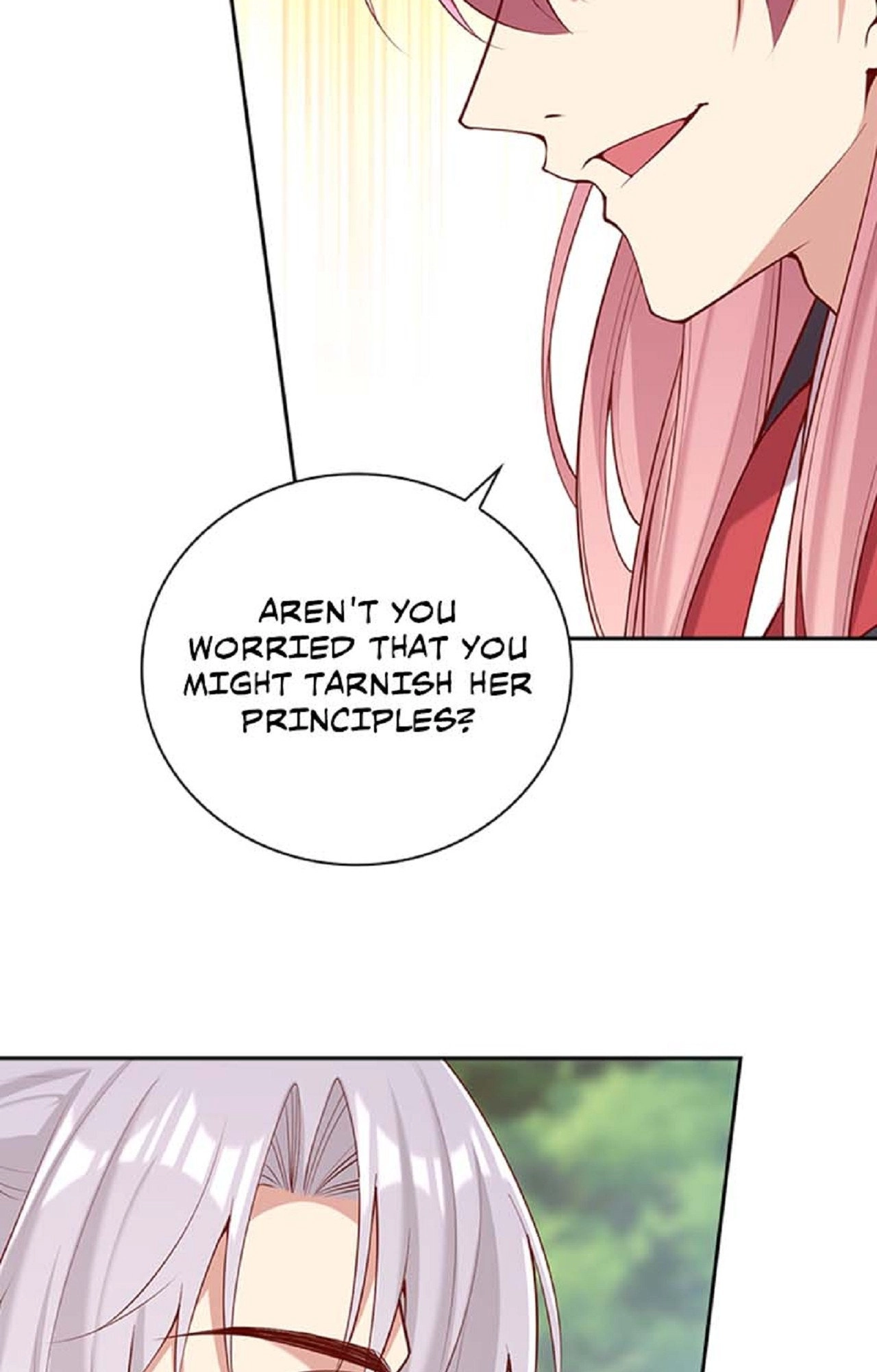 Read Return for Revenge chapter 295 image 30 on Lezhin