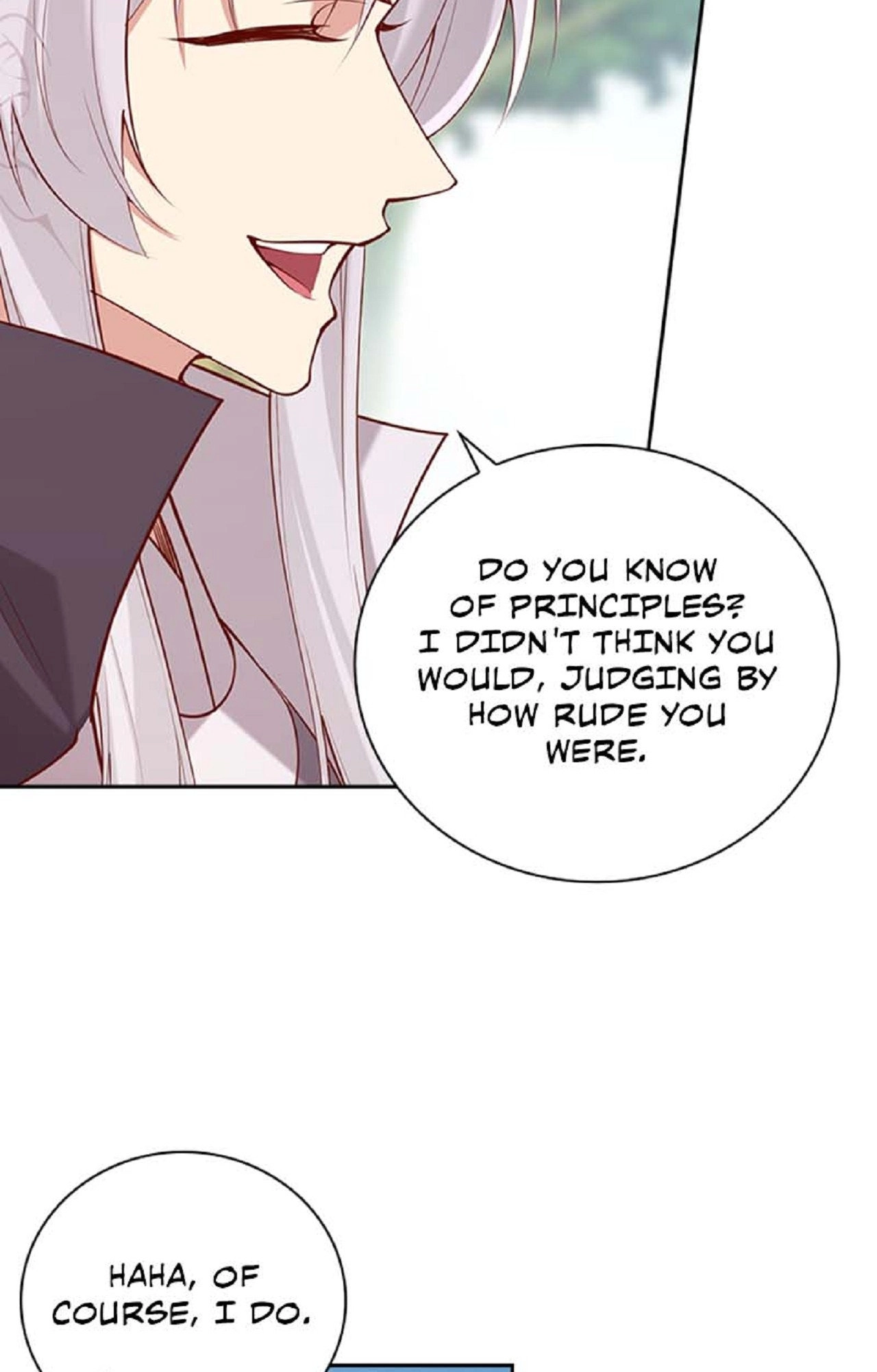 Read Return for Revenge chapter 295 image 31 on Lezhin
