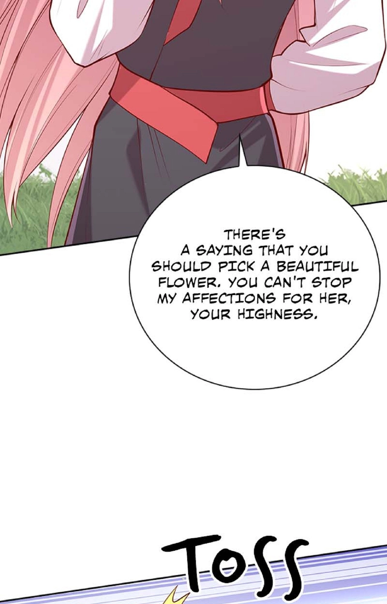 Read Return for Revenge chapter 295 image 34 on Lezhin