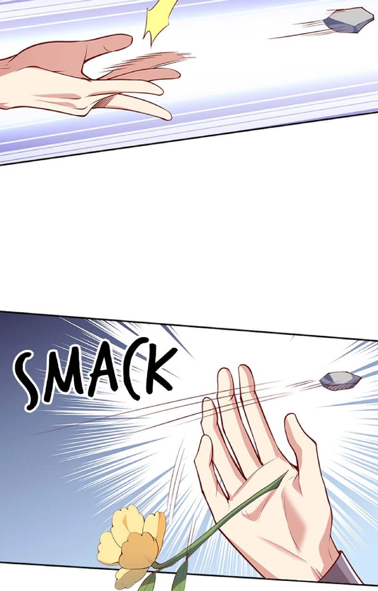 Read Return for Revenge chapter 295 image 35 on Lezhin