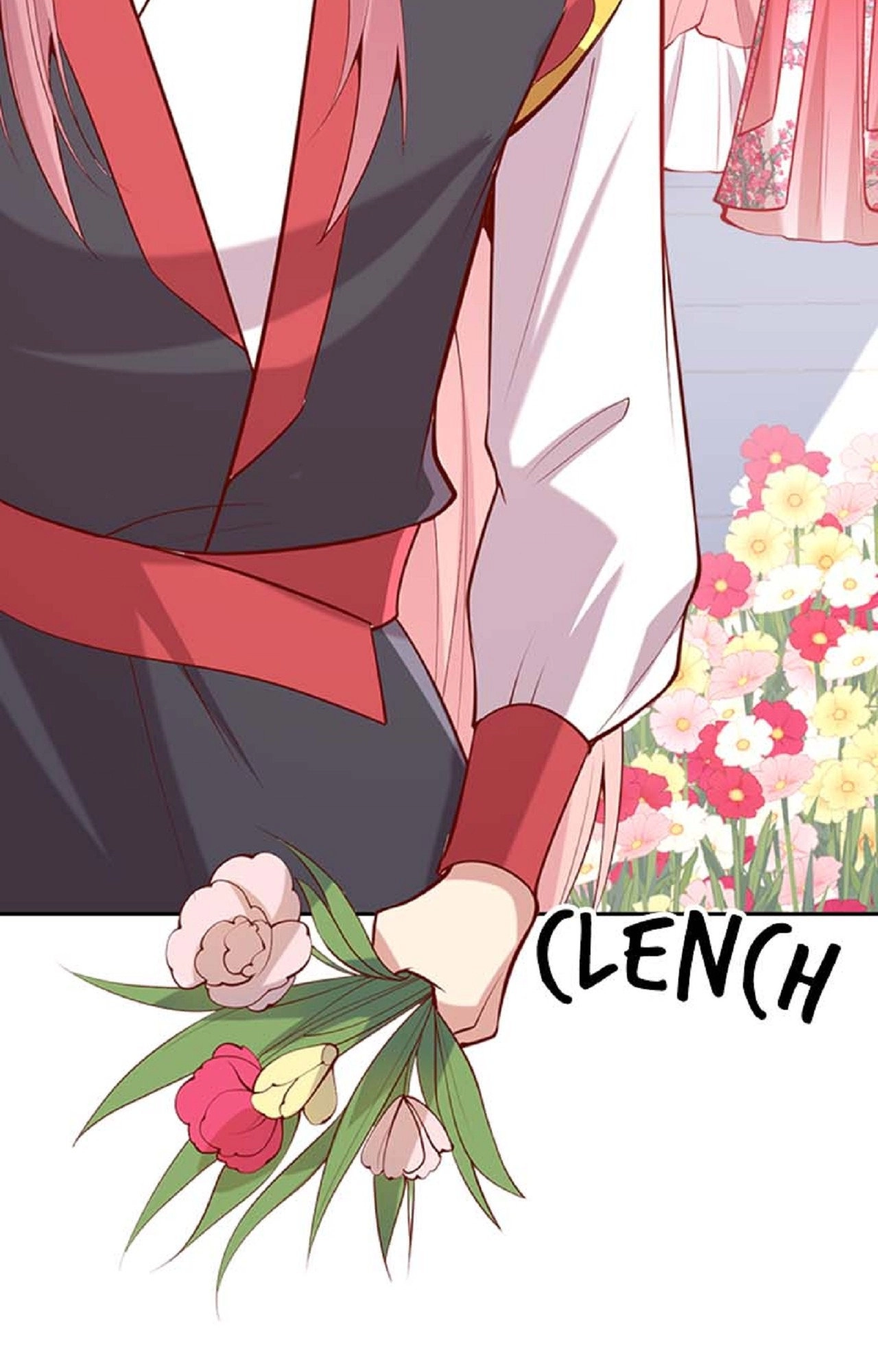 Read Return for Revenge chapter 295 image 5 on Lezhin