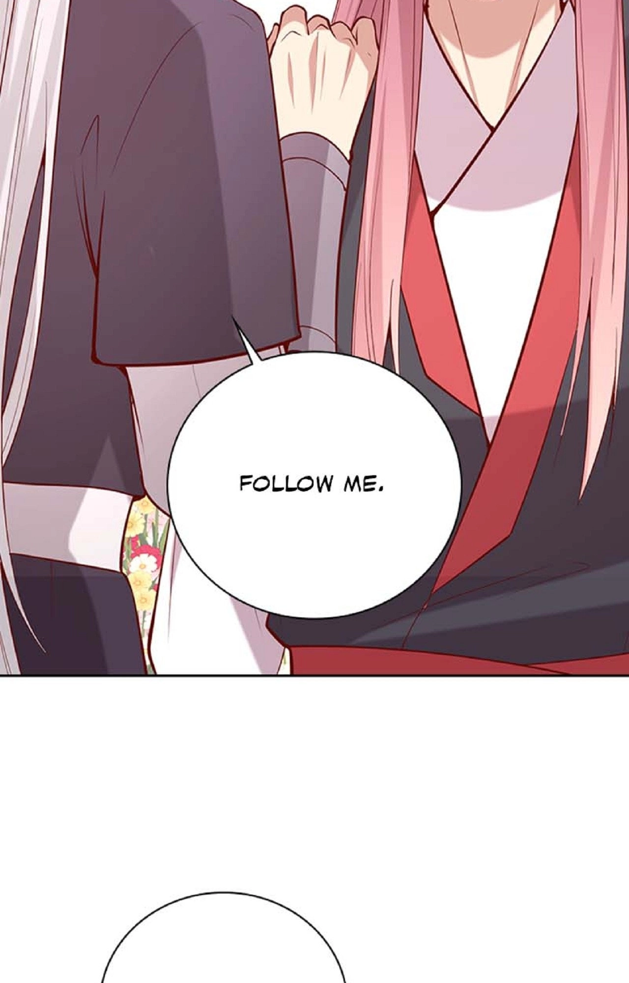 Read Return for Revenge chapter 295 image 7 on Lezhin