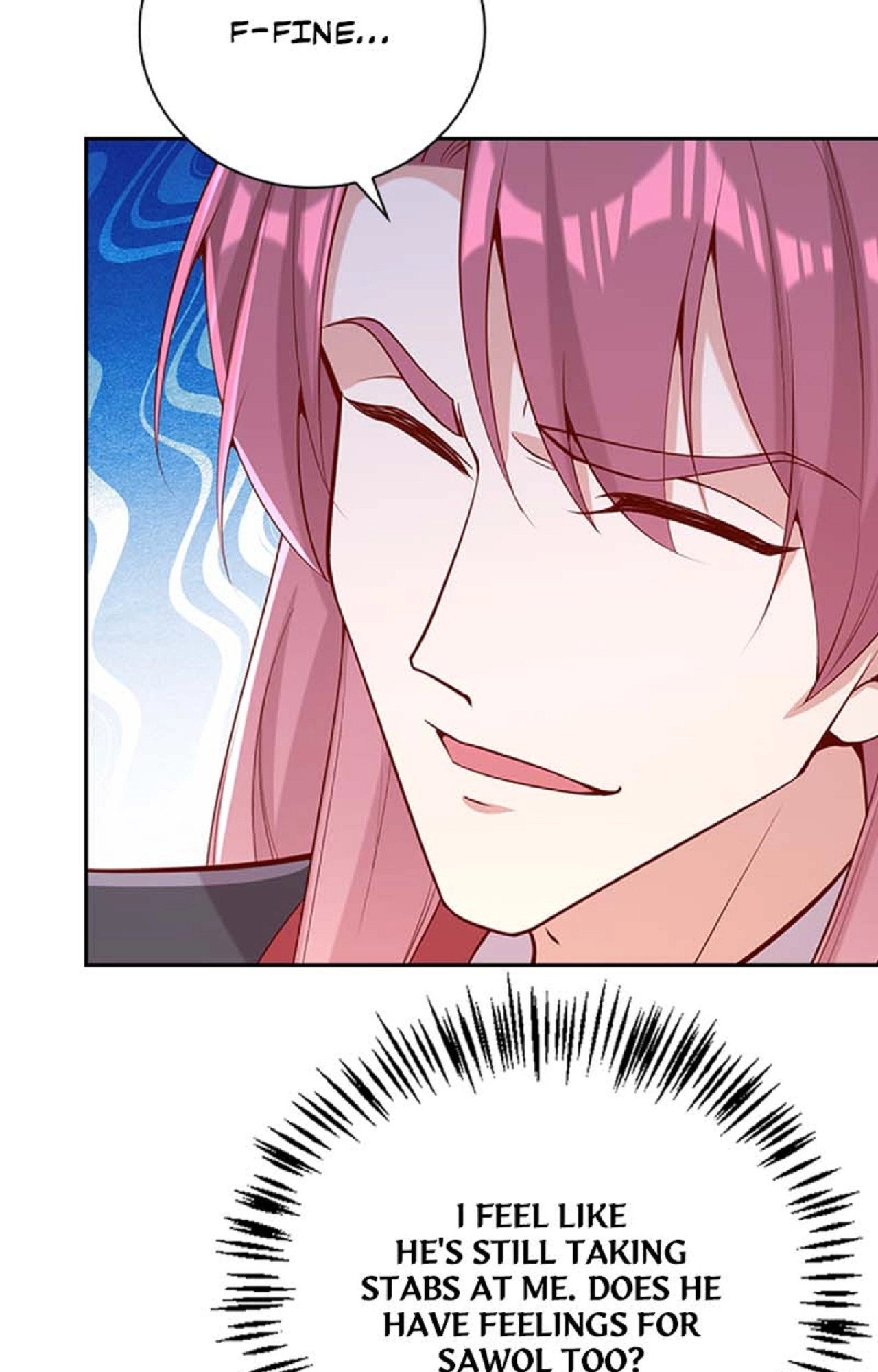 Read Return for Revenge chapter 295 image 8 on Lezhin