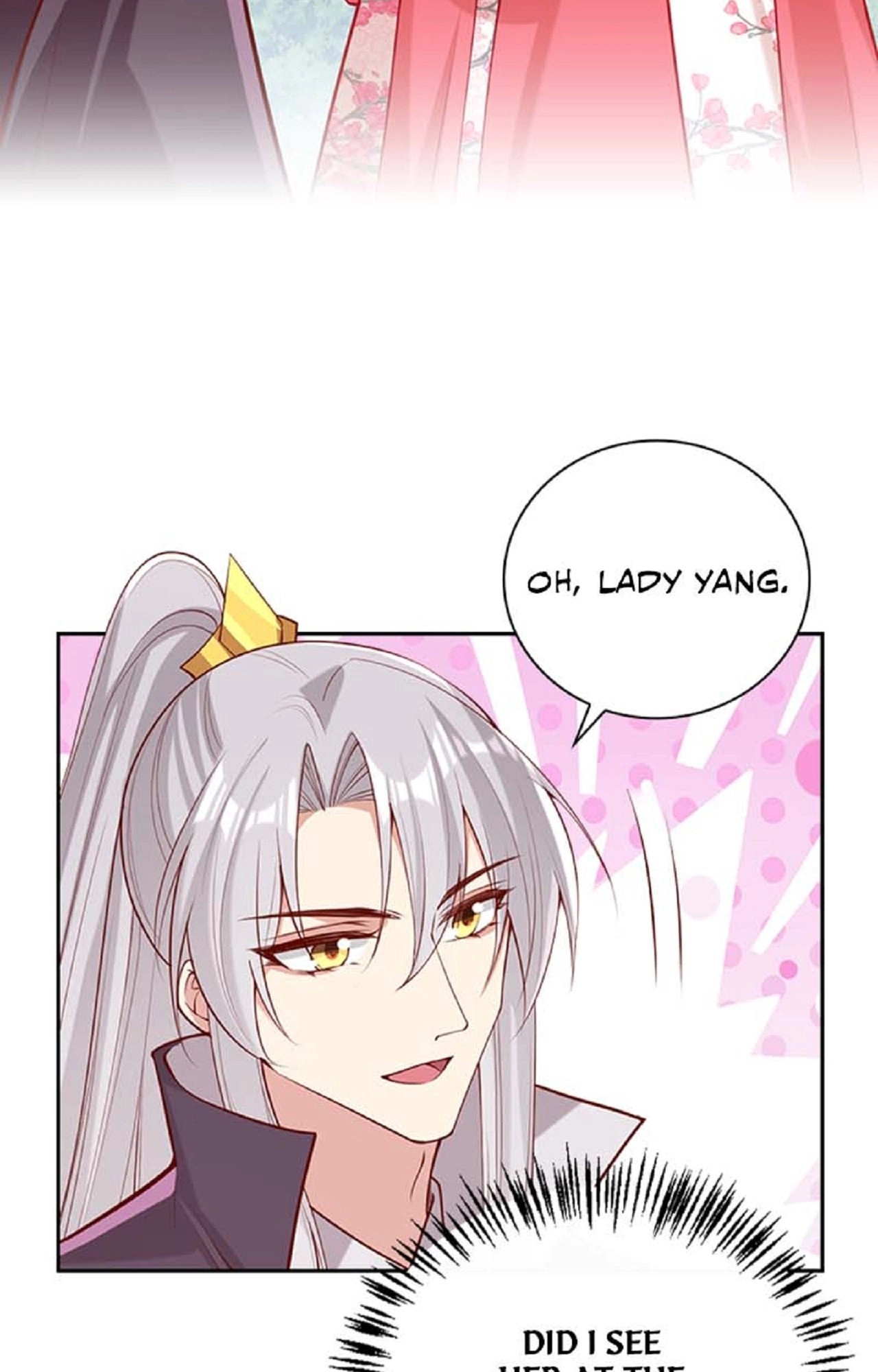 Read Return for Revenge chapter 296 image 13 on Lezhin