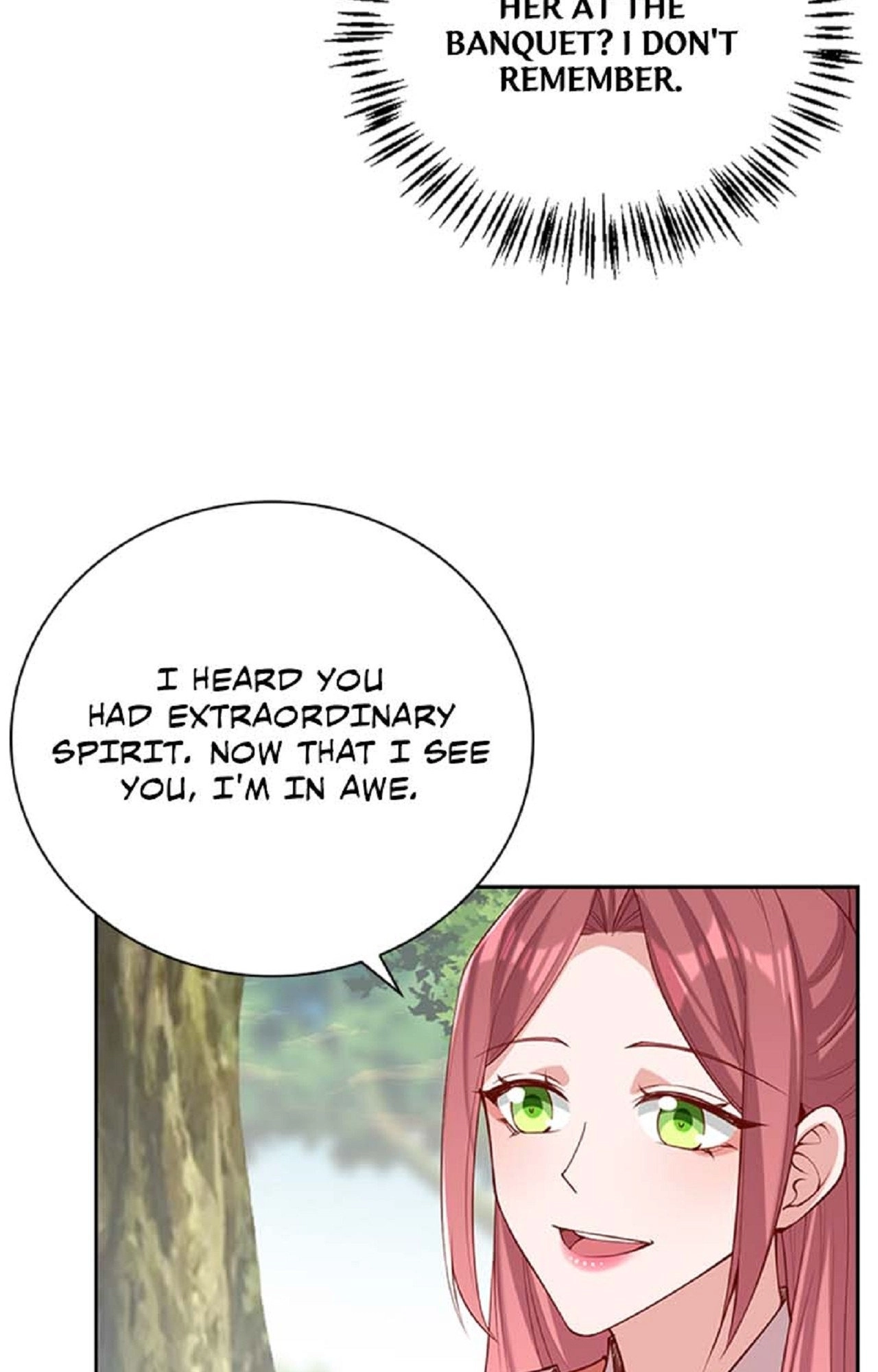 Read Return for Revenge chapter 296 image 14 on Lezhin