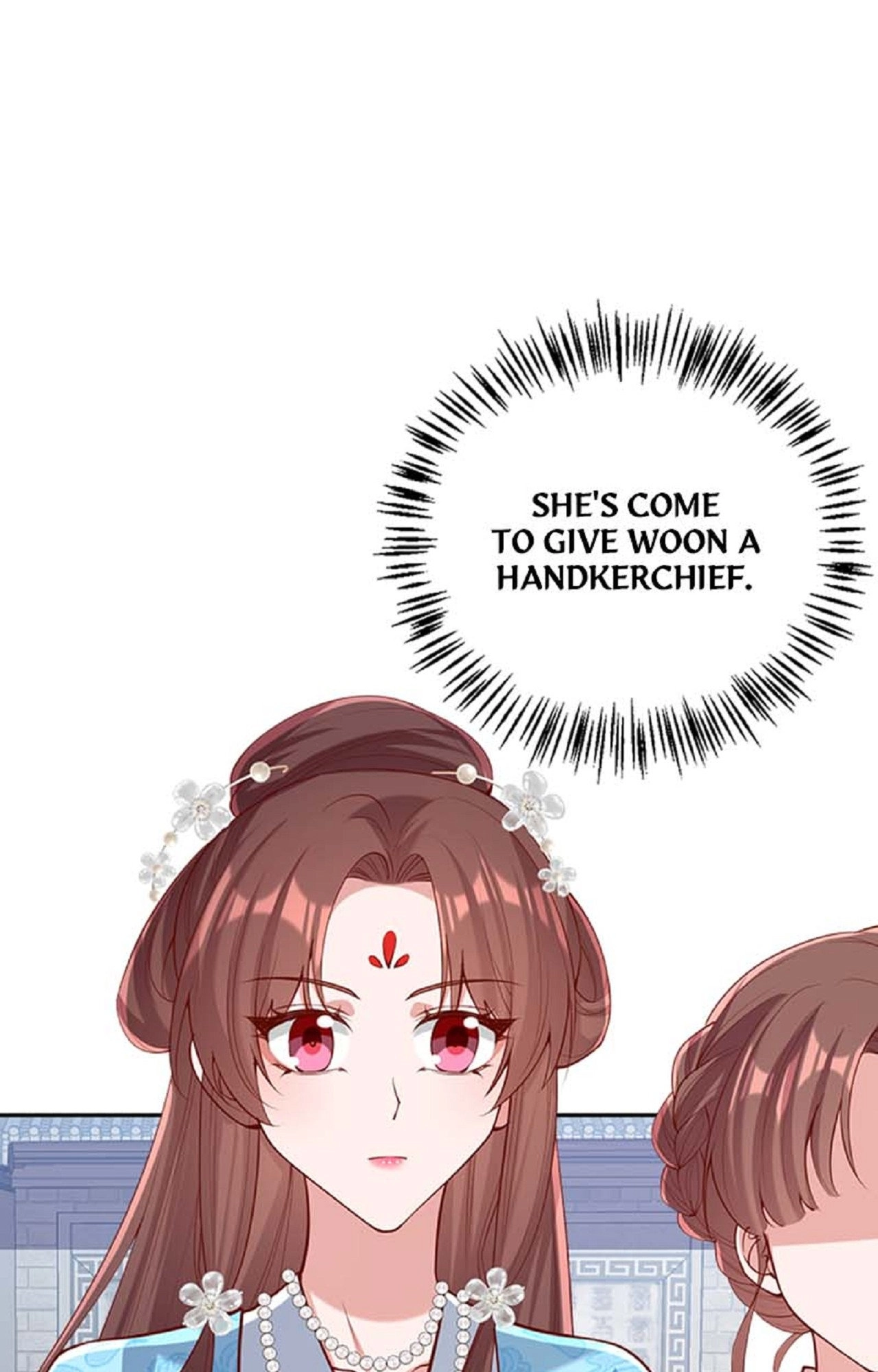Read Return for Revenge chapter 296 image 21 on Lezhin