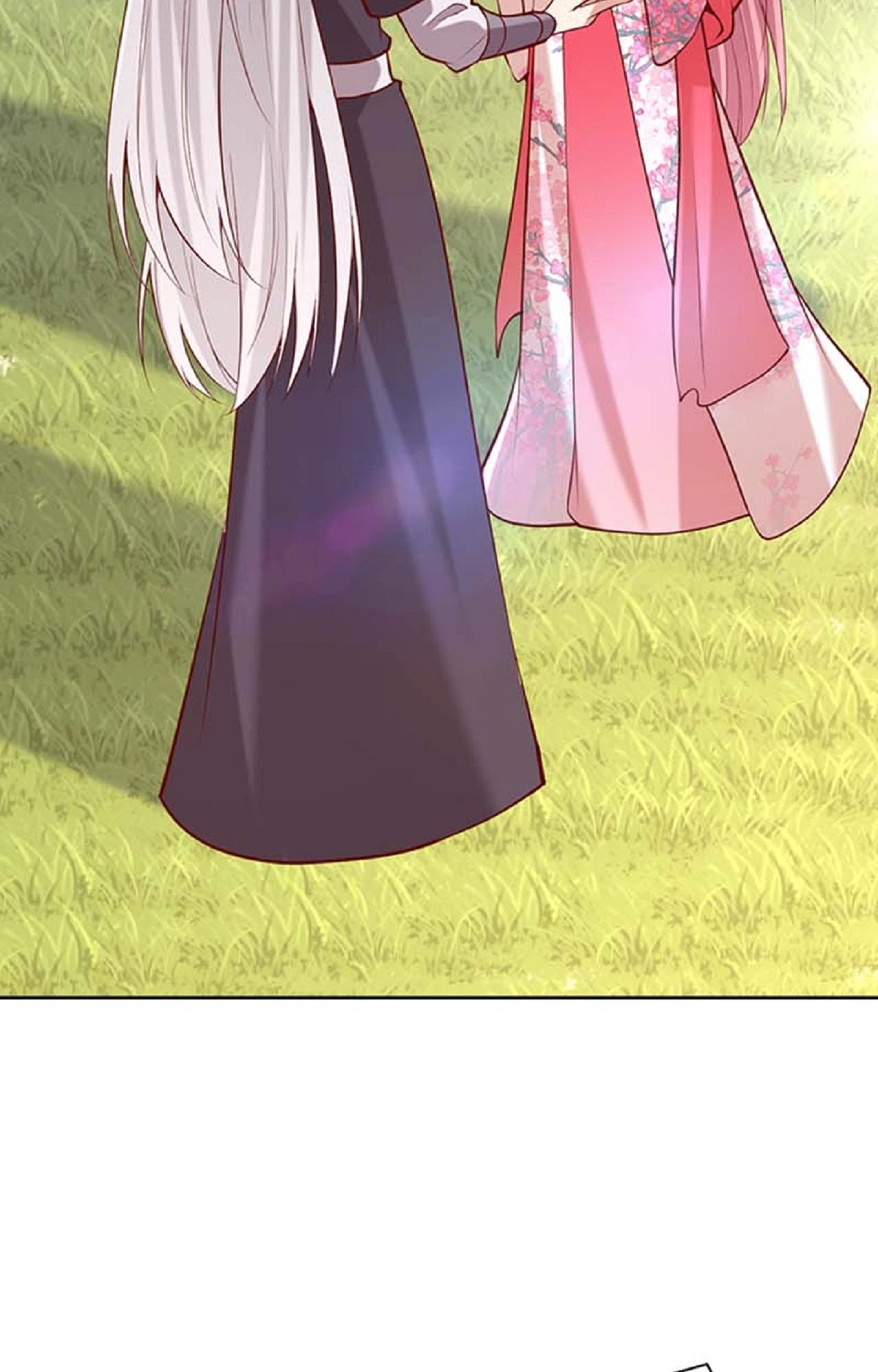 Read Return for Revenge chapter 296 image 26 on Lezhin