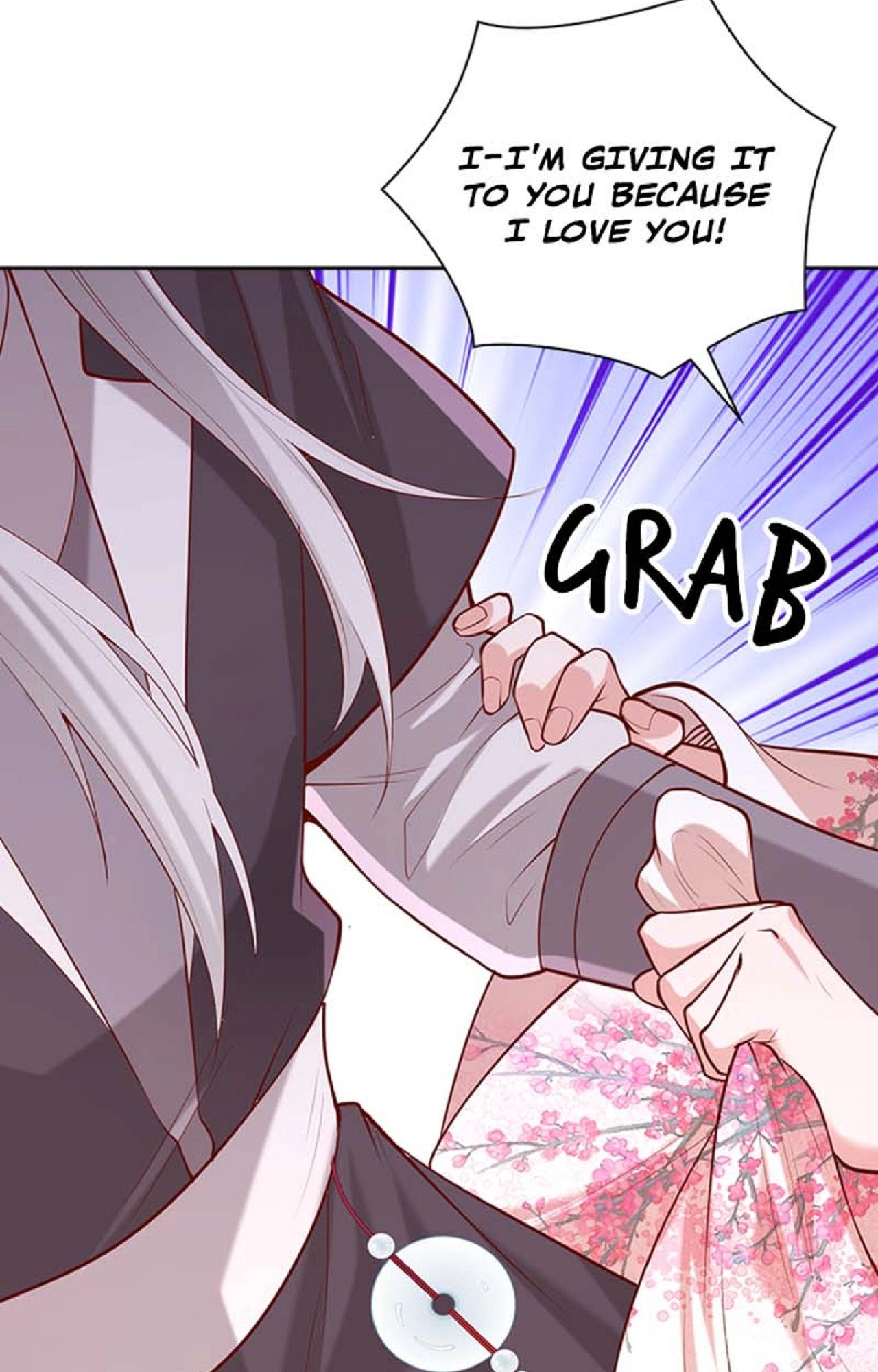 Read Return for Revenge chapter 296 image 27 on Lezhin