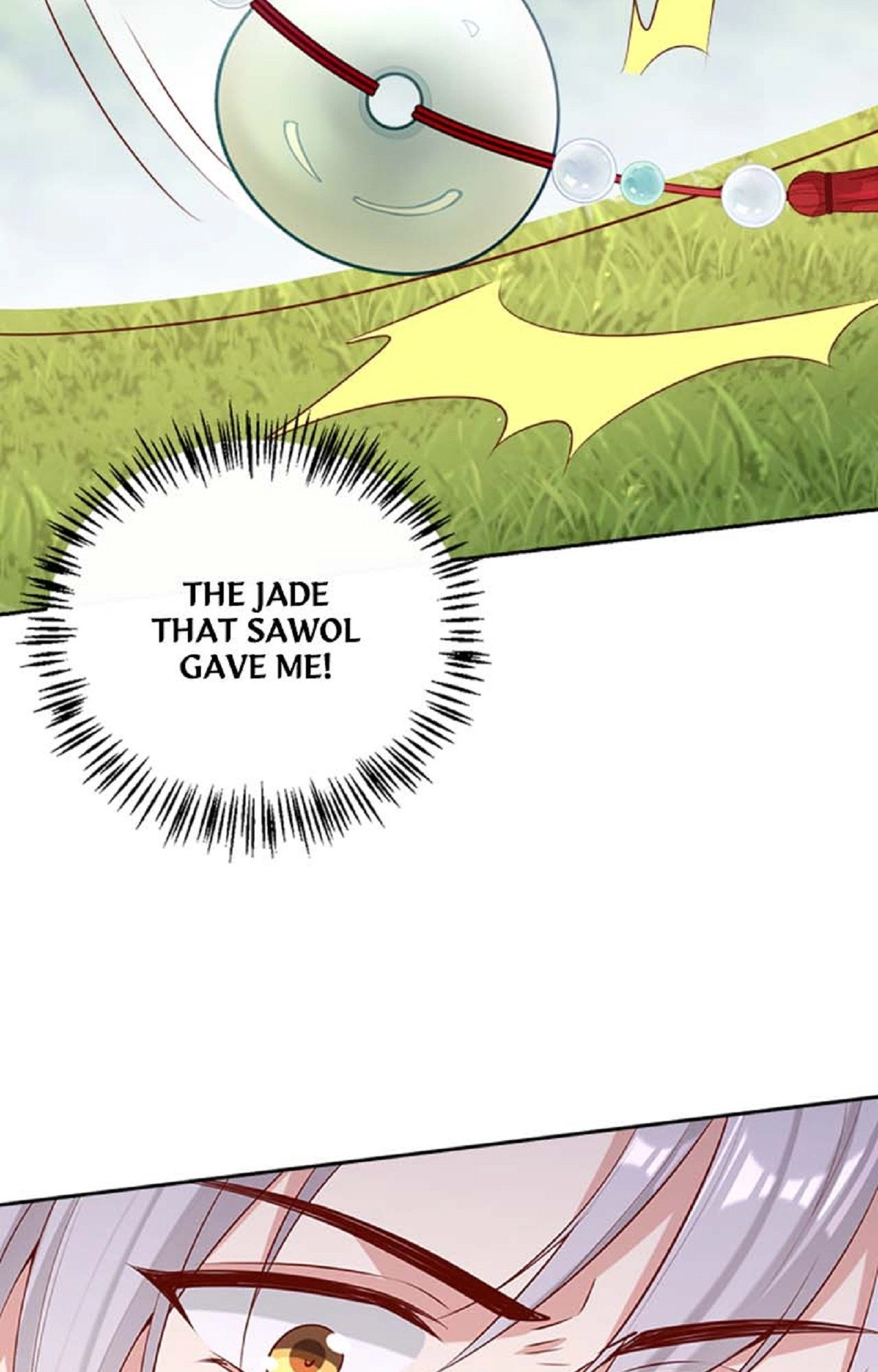 Read Return for Revenge chapter 296 image 29 on Lezhin