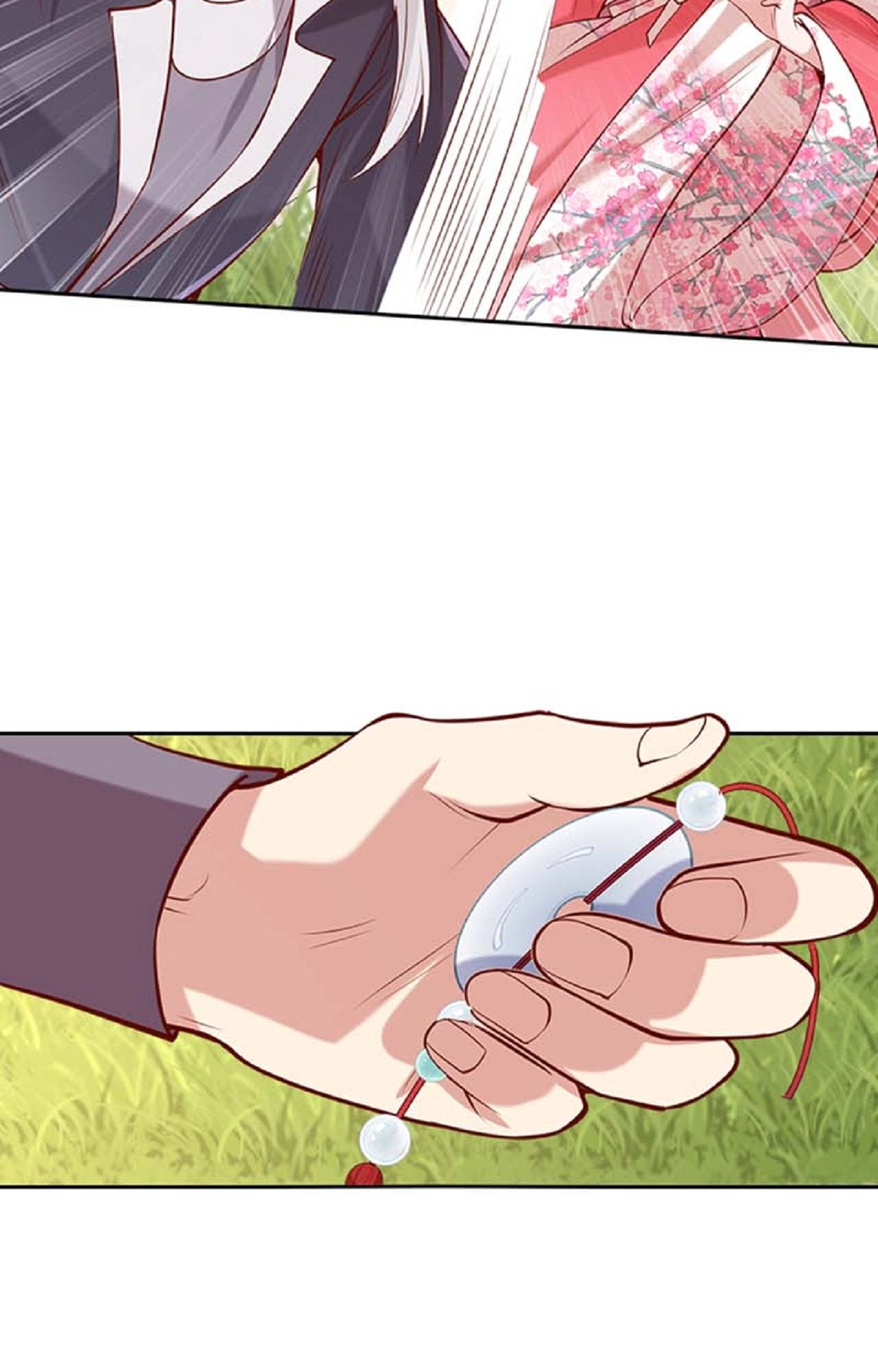 Read Return for Revenge chapter 296 image 31 on Lezhin