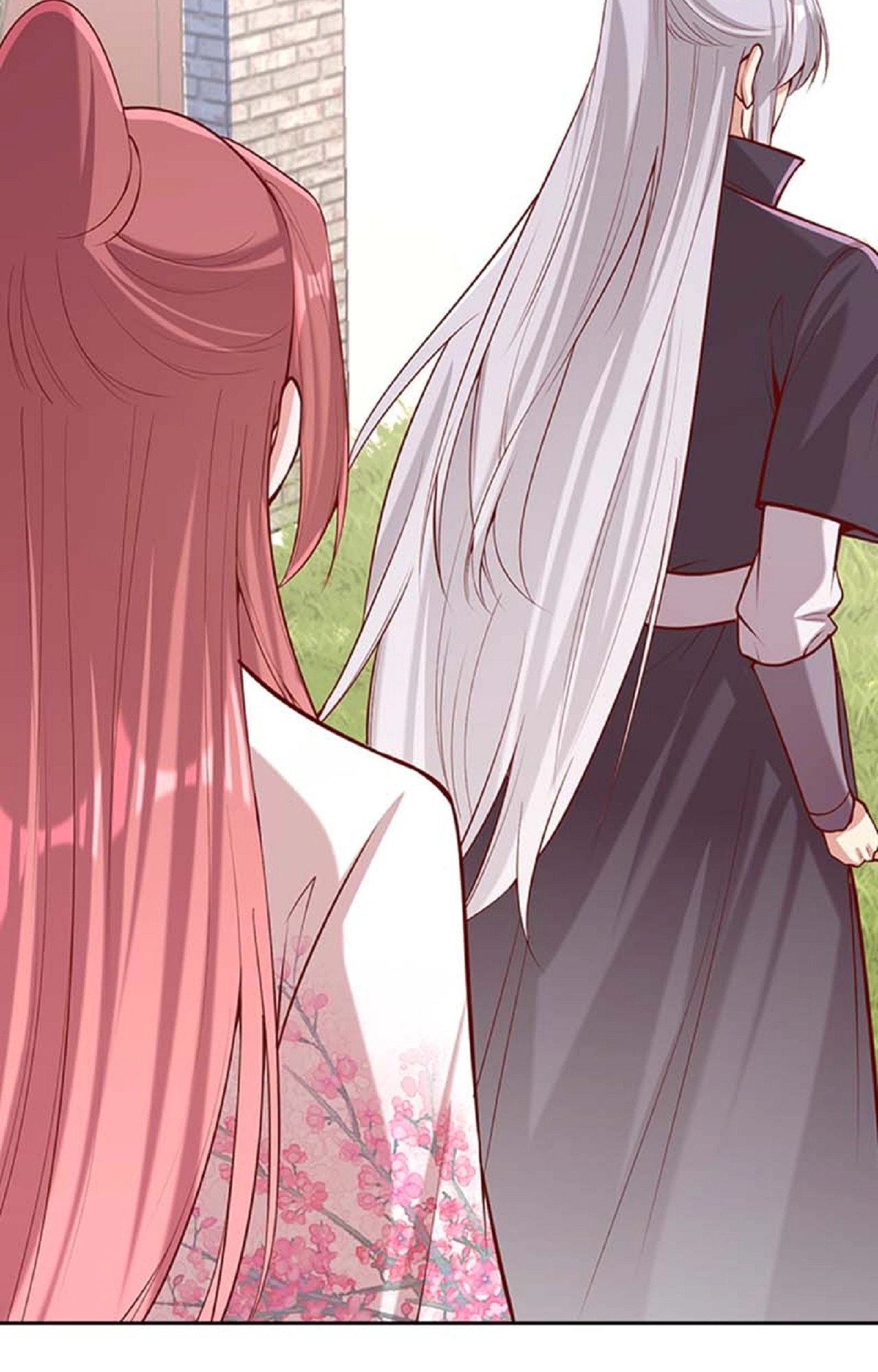 Read Return for Revenge chapter 296 image 38 on Lezhin