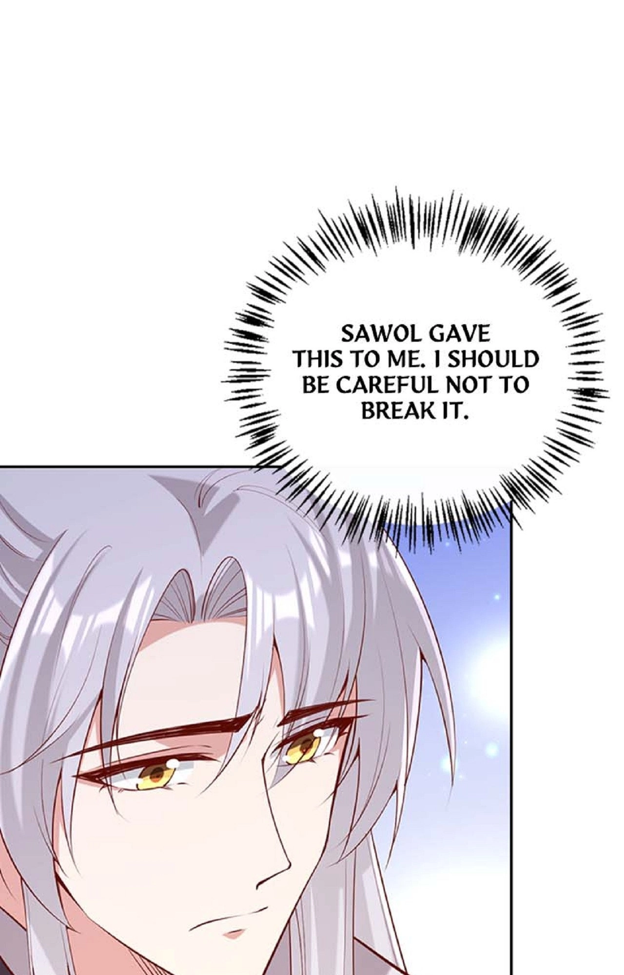 Read Return for Revenge chapter 296 image 39 on Lezhin