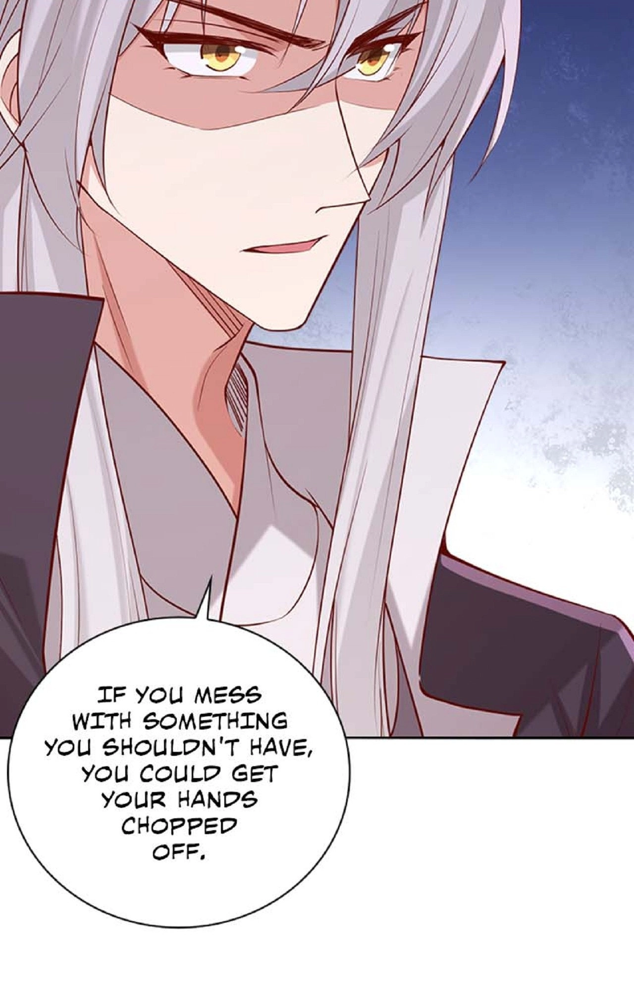 Read Return for Revenge chapter 296 image 4 on Lezhin