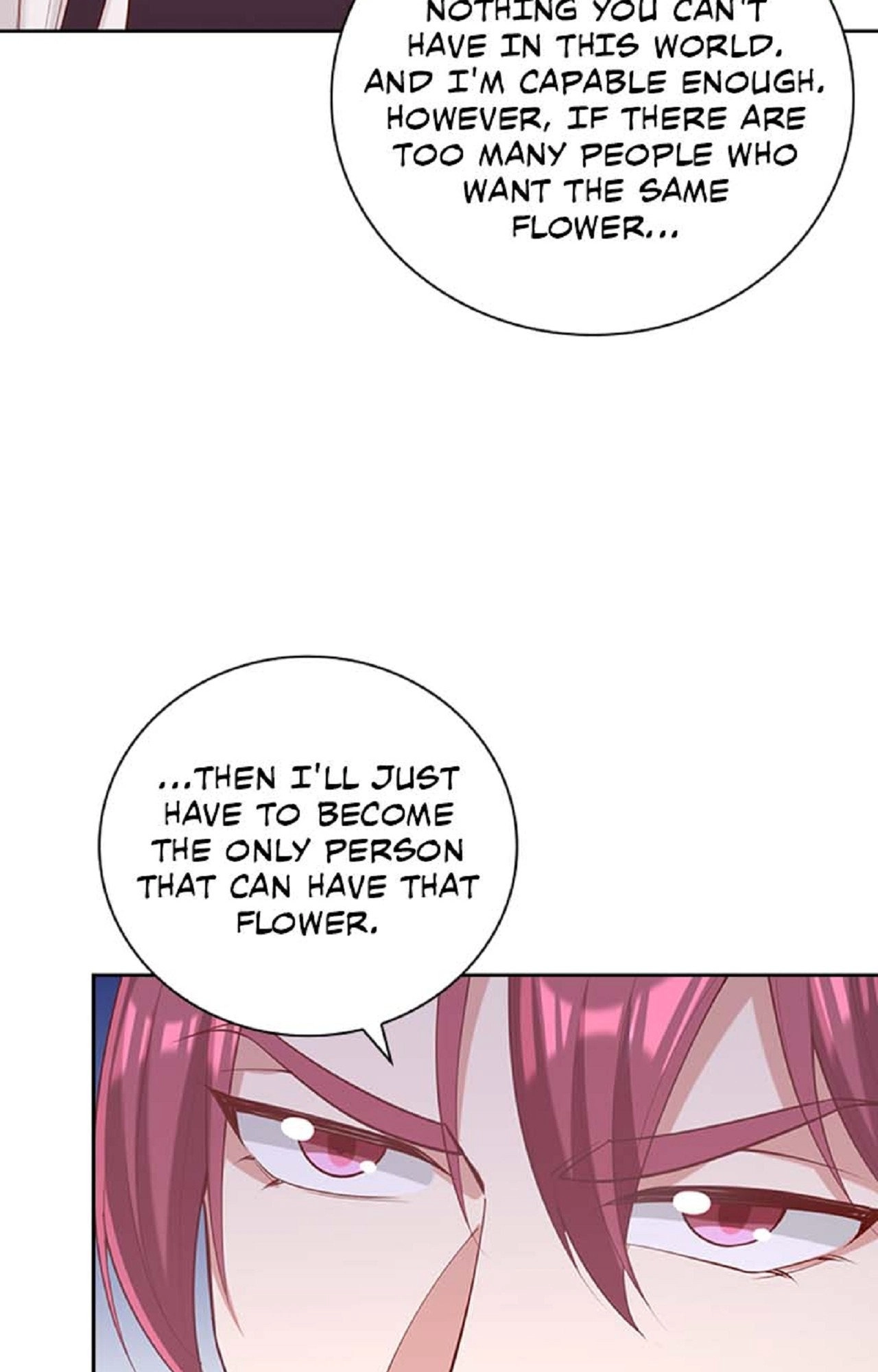 Read Return for Revenge chapter 296 image 6 on Lezhin