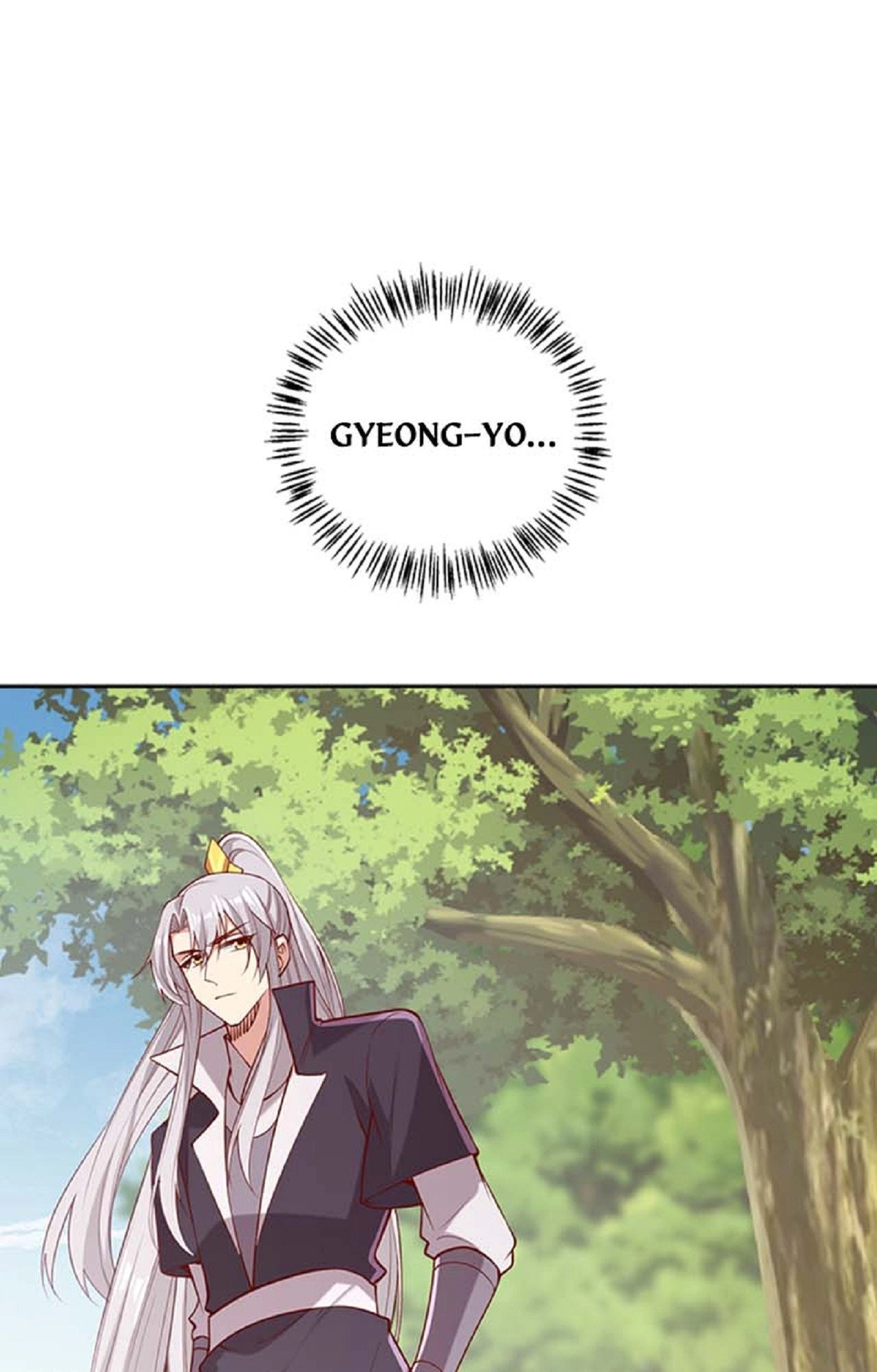 Read Return for Revenge chapter 296 image 9 on Lezhin