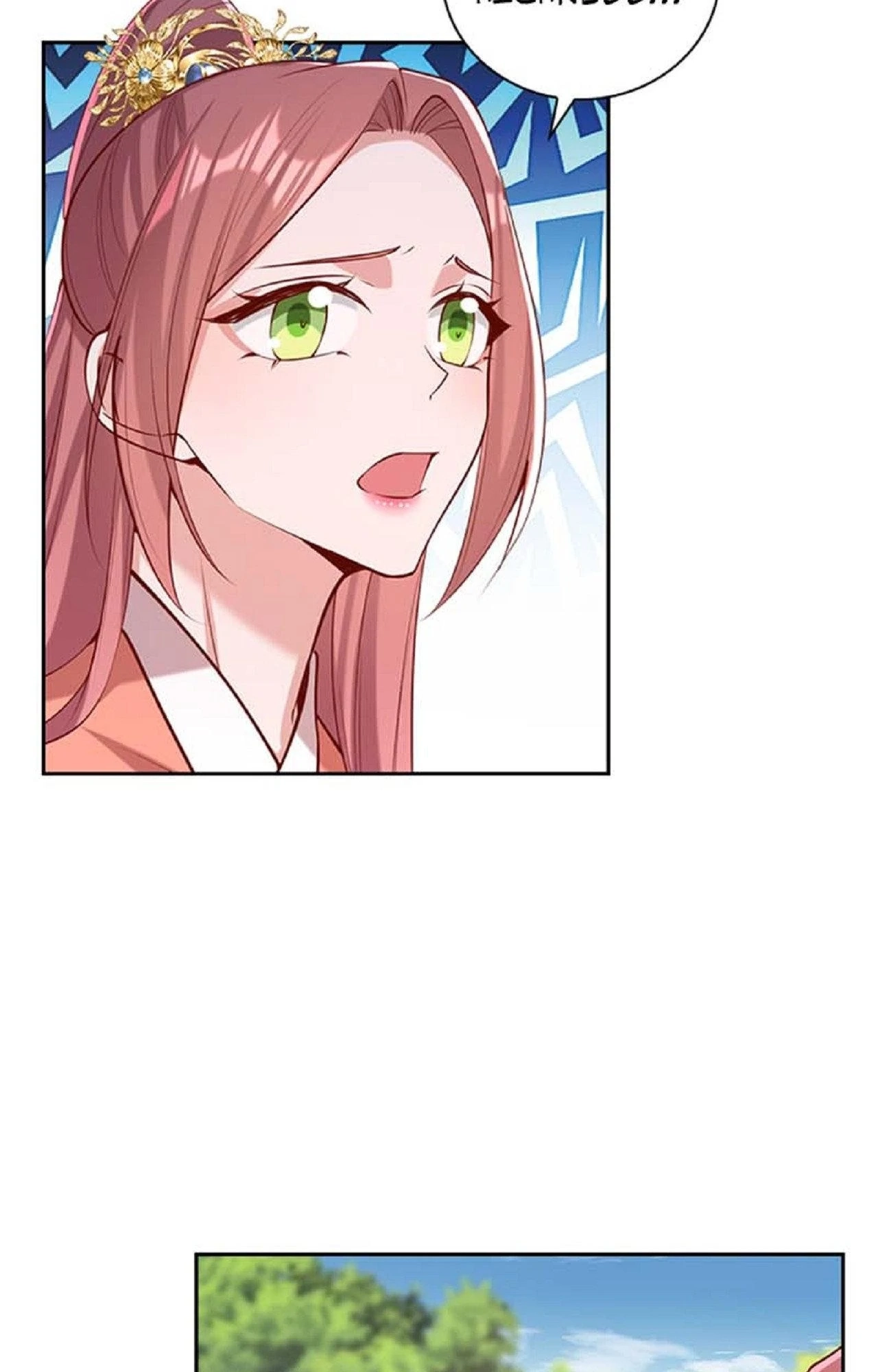 Read Return for Revenge chapter 297 image 13 on Lezhin