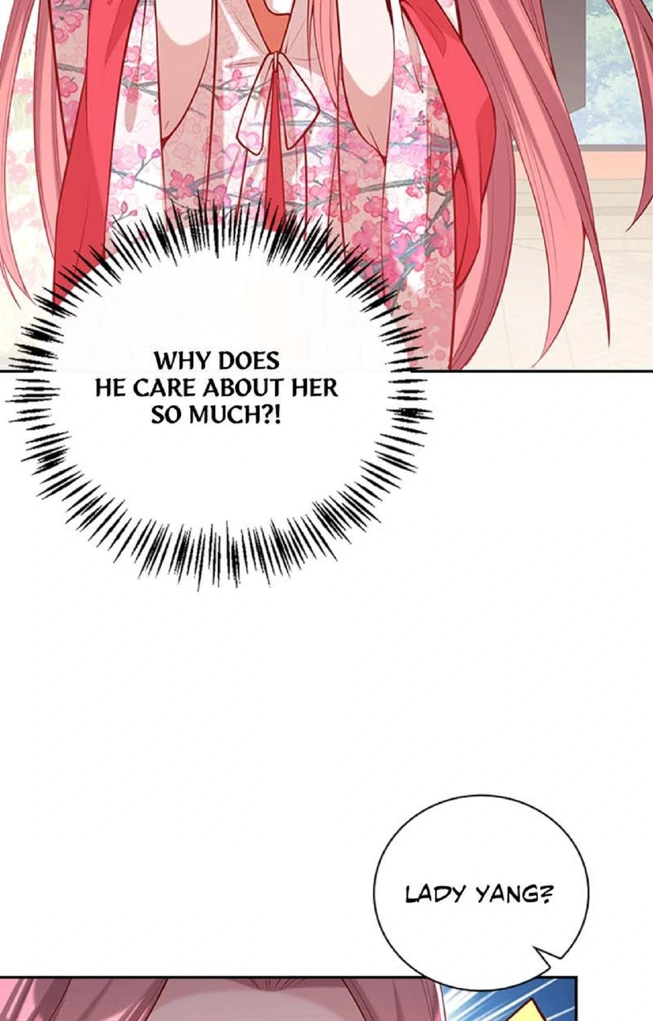Read Return for Revenge chapter 297 image 16 on Lezhin