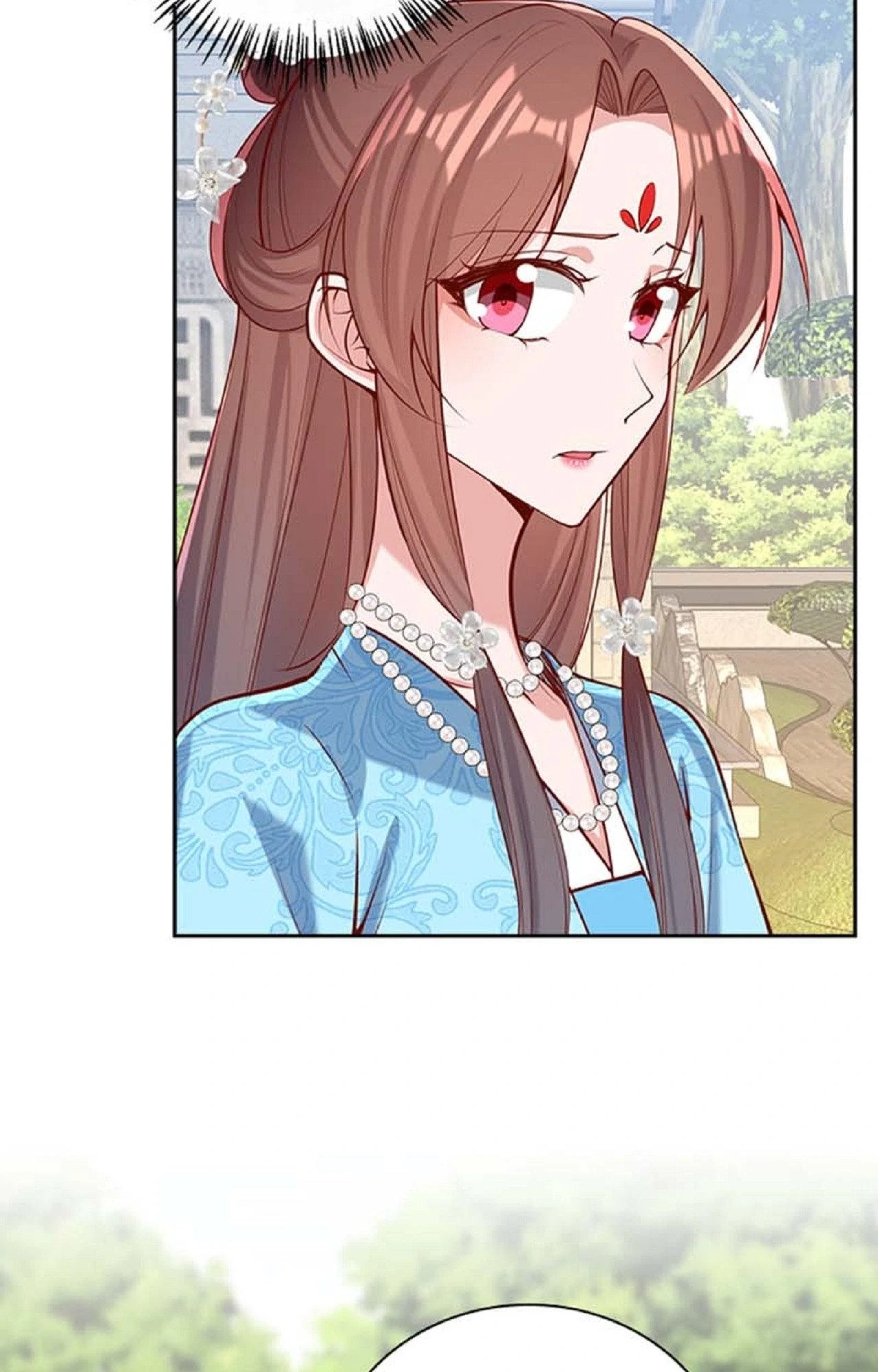 Read Return for Revenge chapter 297 image 2 on Lezhin