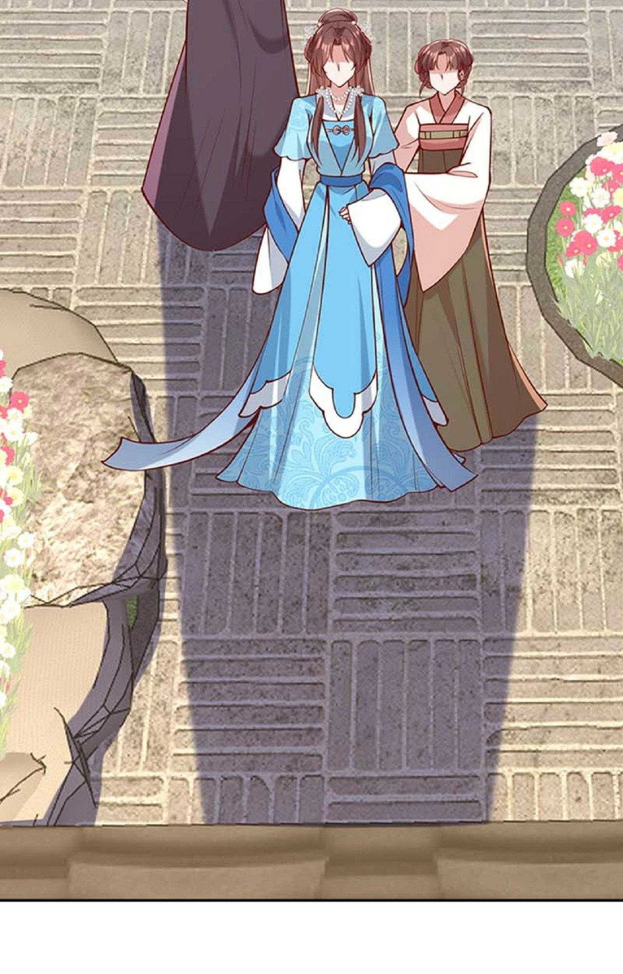 Read Return for Revenge chapter 297 image 20 on Lezhin
