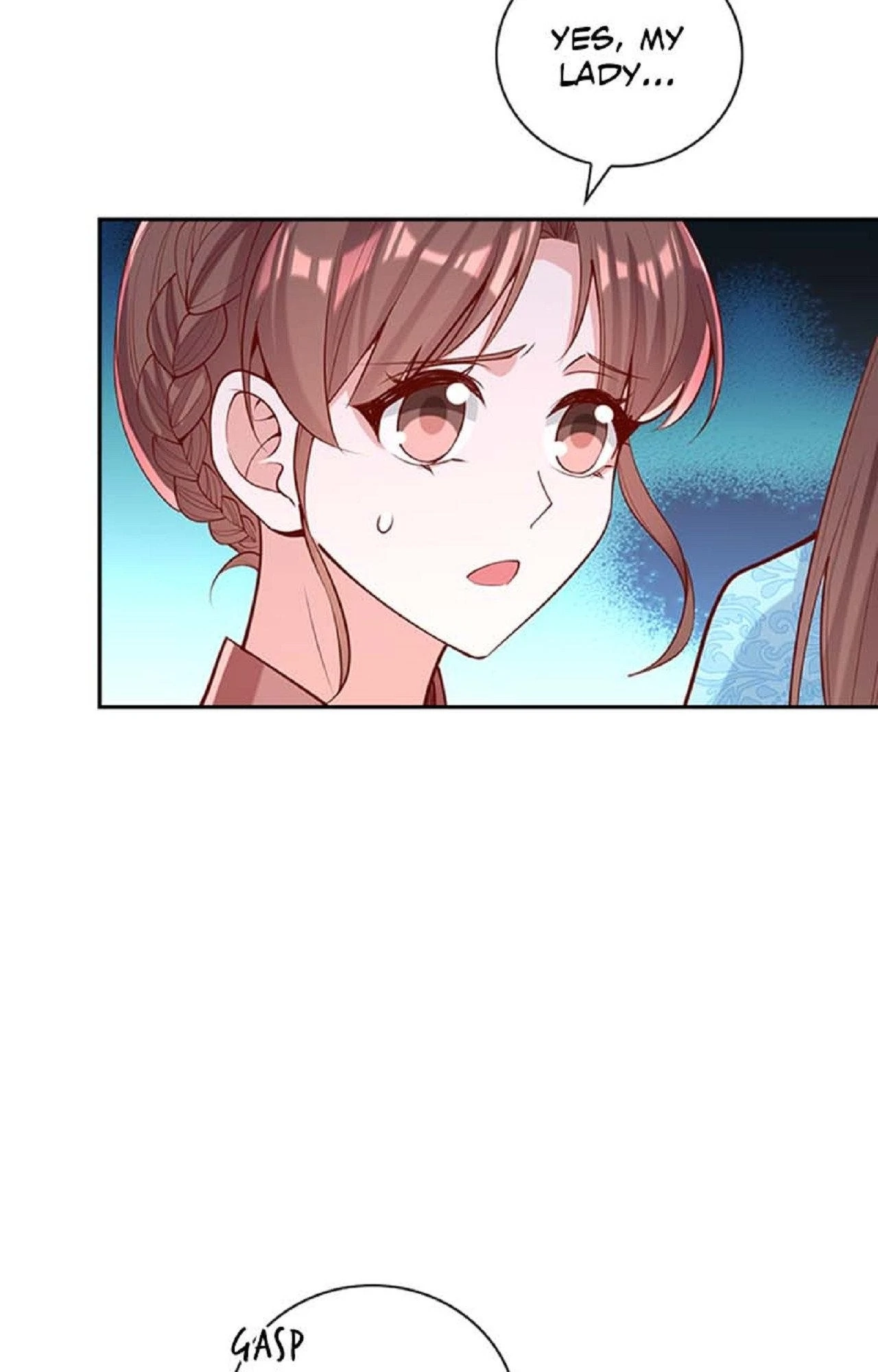 Read Return for Revenge chapter 297 image 24 on Lezhin
