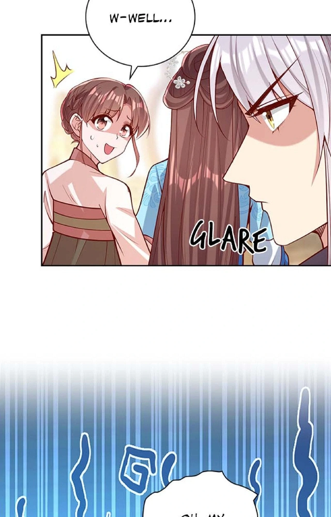 Read Return for Revenge chapter 297 image 25 on Lezhin