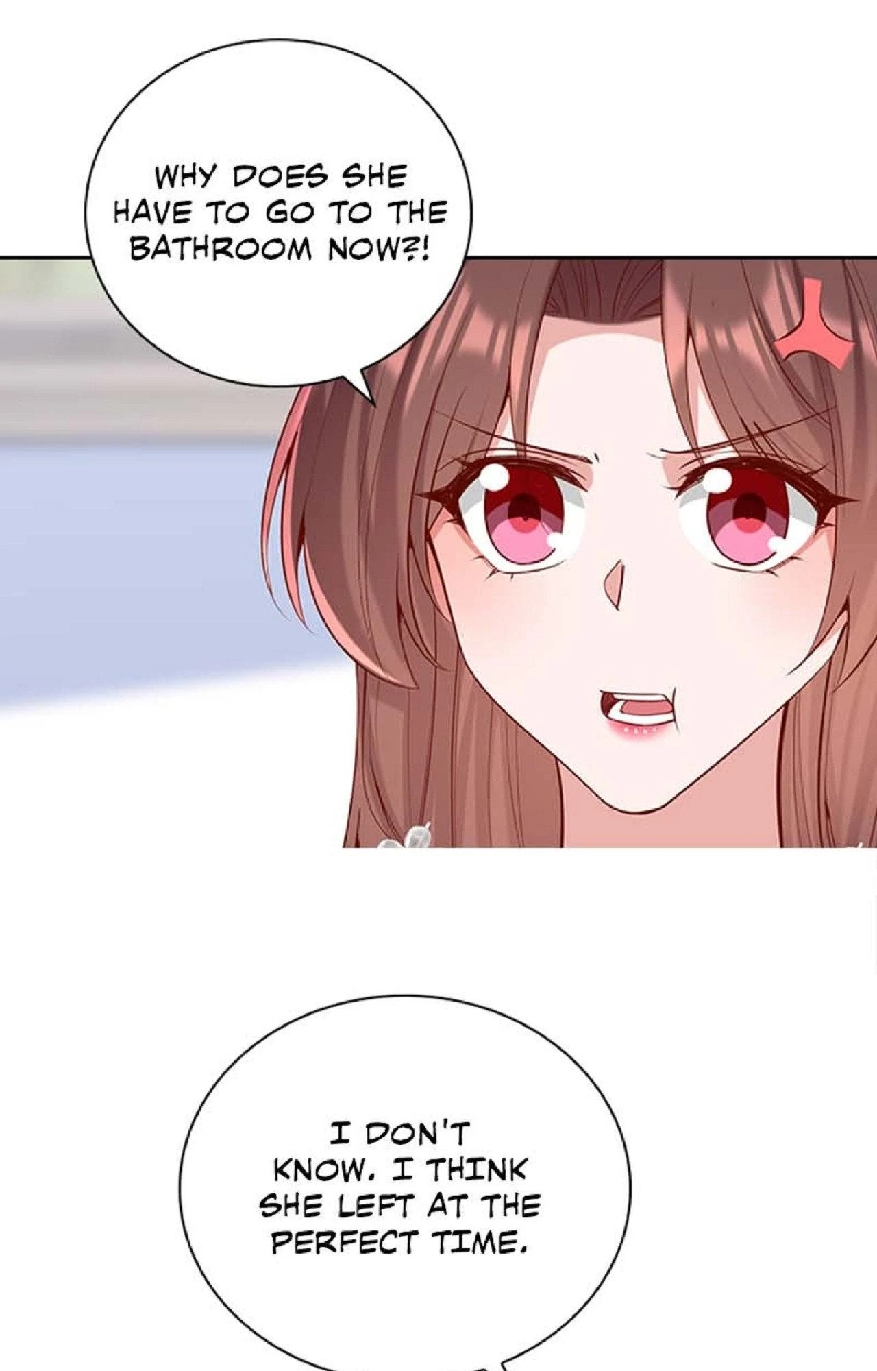 Read Return for Revenge chapter 297 image 28 on Lezhin