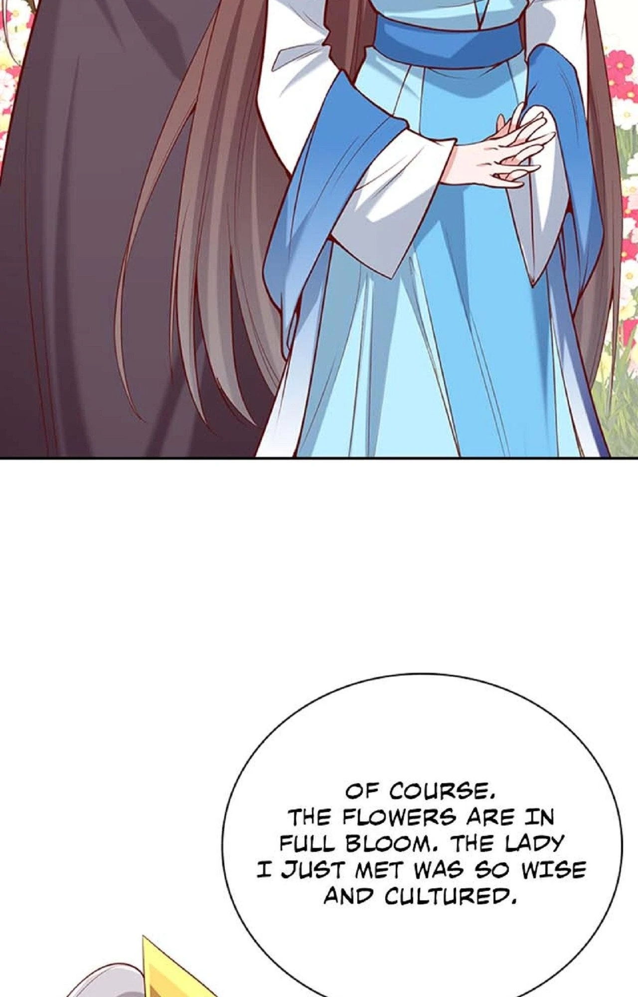 Read Return for Revenge chapter 297 image 31 on Lezhin