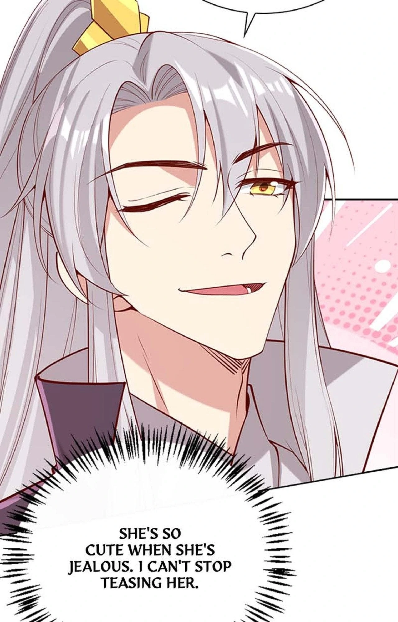 Read Return for Revenge chapter 297 image 32 on Lezhin