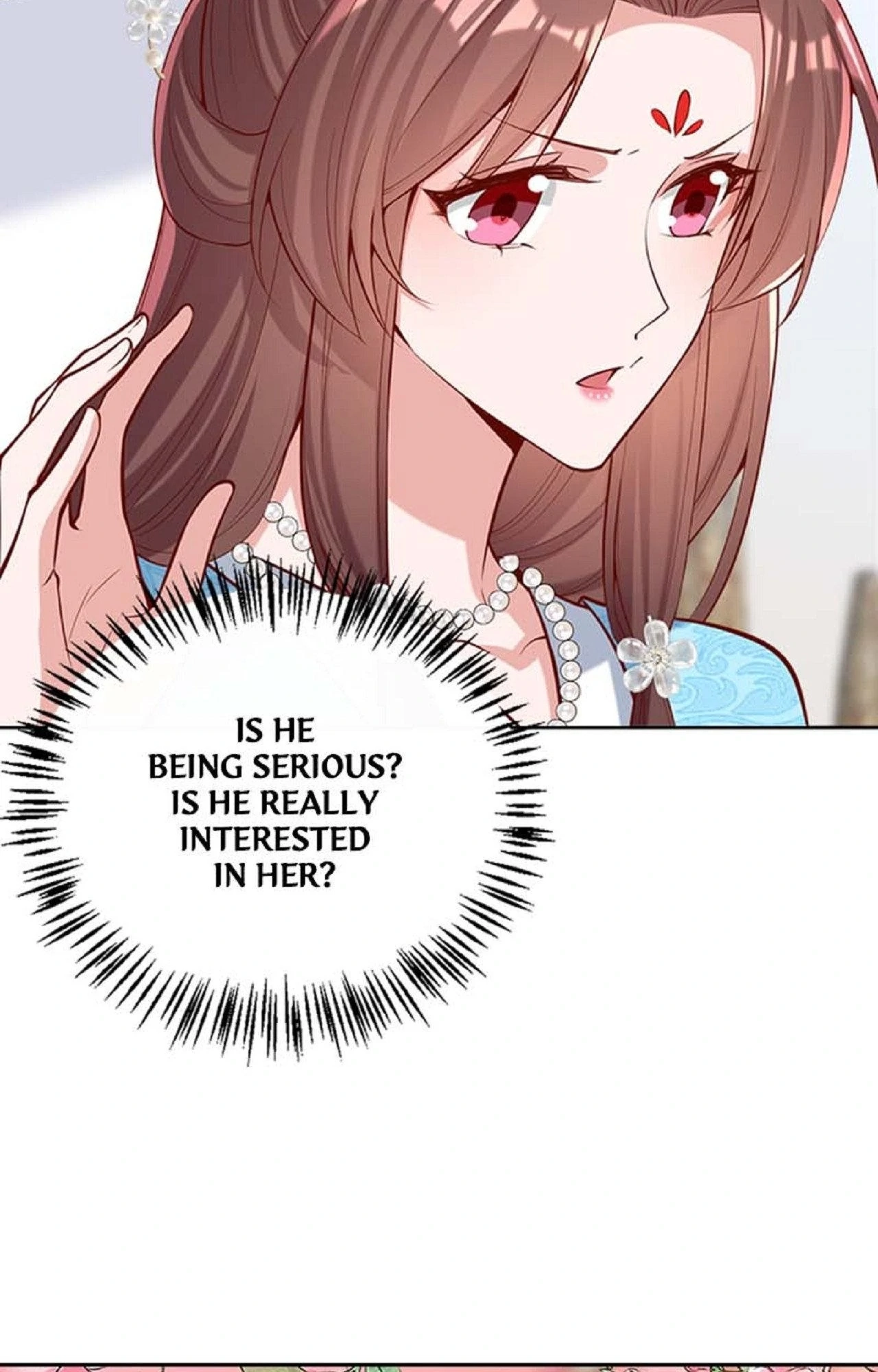 Read Return for Revenge chapter 297 image 34 on Lezhin