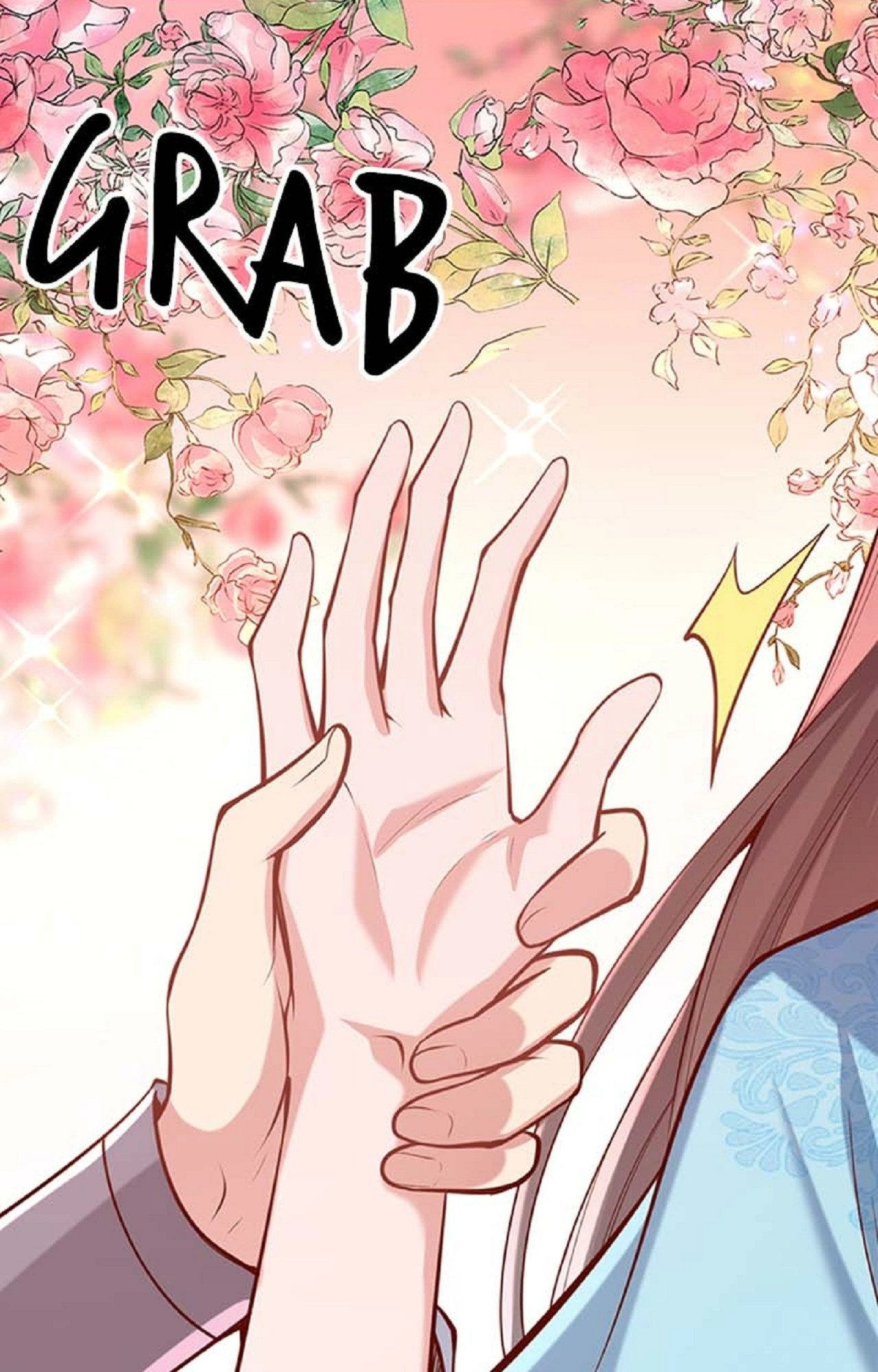 Read Return for Revenge chapter 297 image 35 on Lezhin