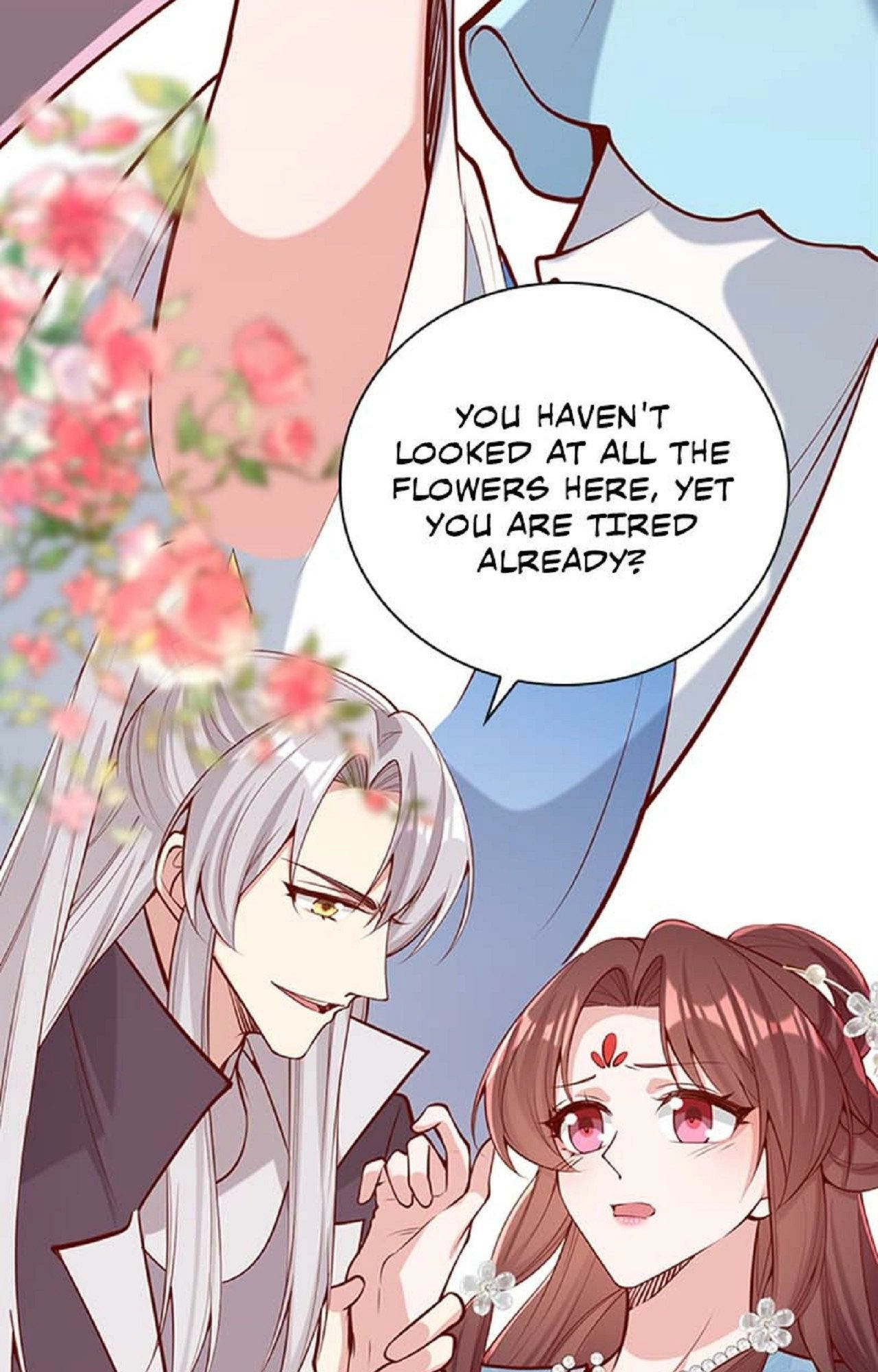 Read Return for Revenge chapter 297 image 36 on Lezhin