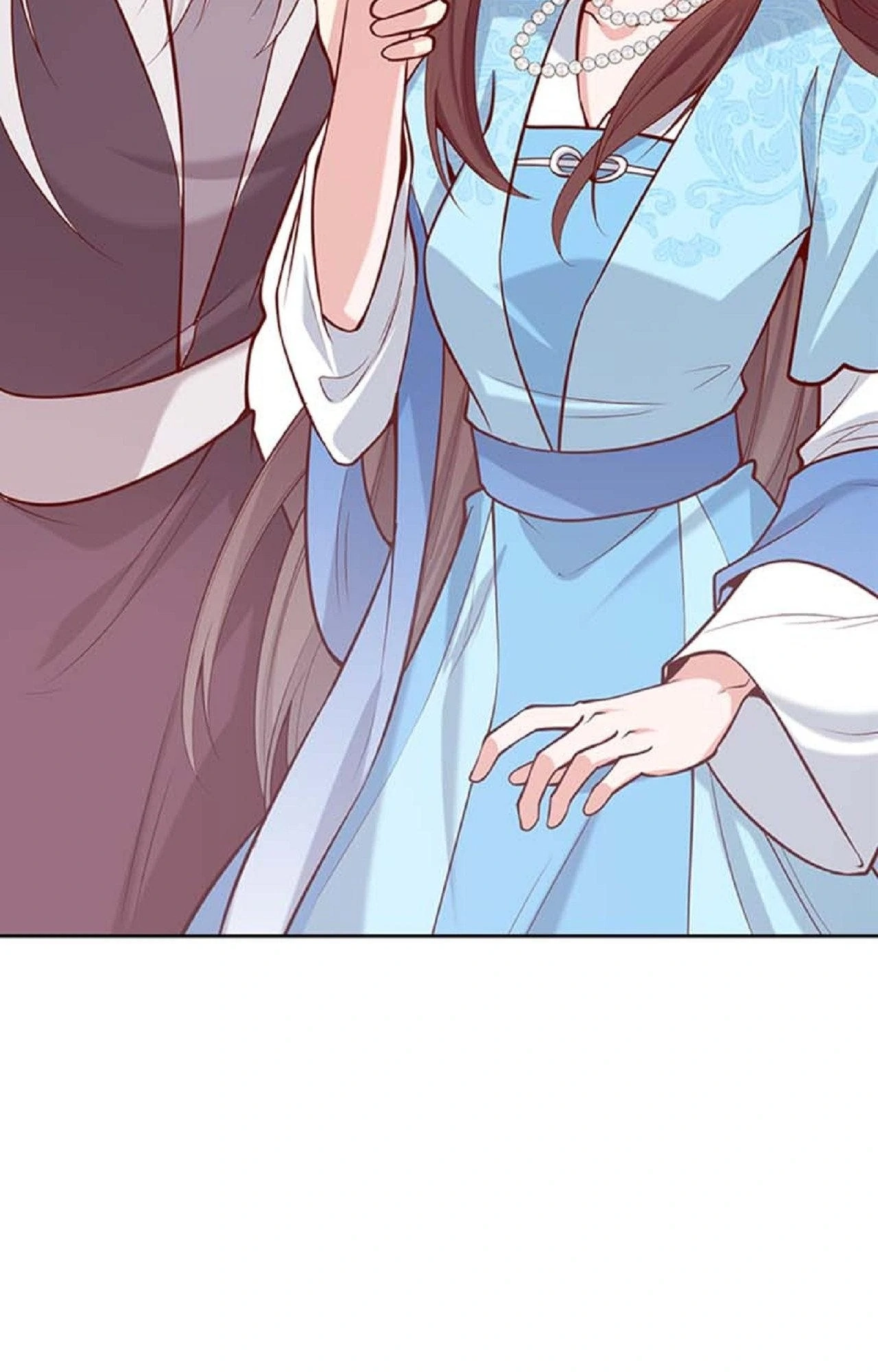 Read Return for Revenge chapter 297 image 37 on Lezhin
