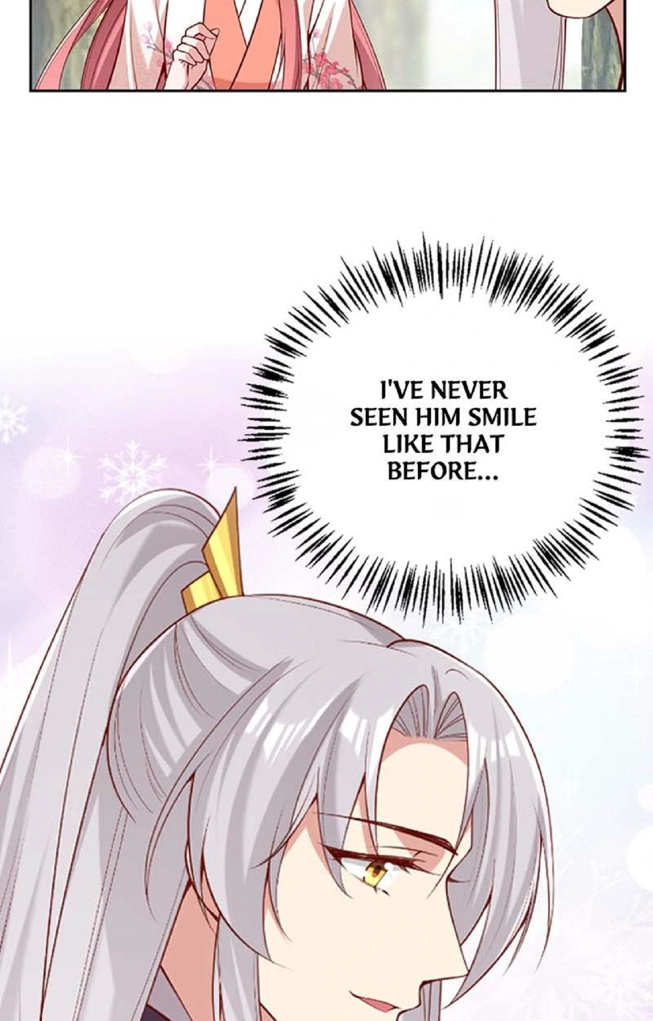 Read Return for Revenge chapter 297 image 5 on Lezhin