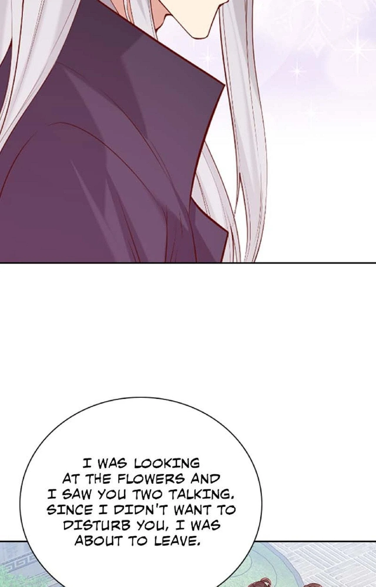 Read Return for Revenge chapter 297 image 6 on Lezhin