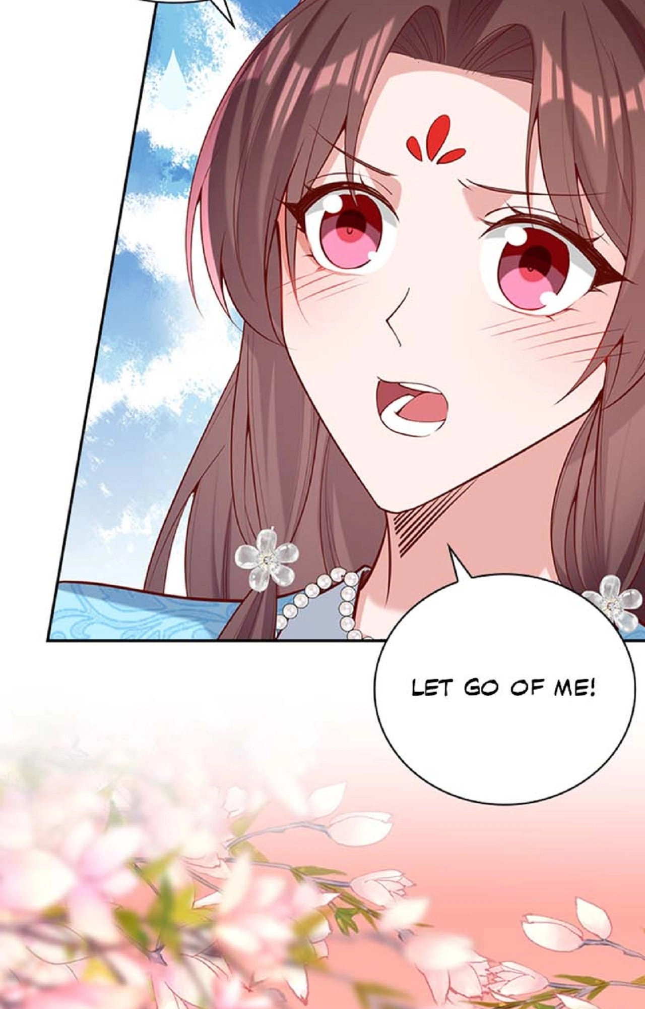 Read Return for Revenge chapter 298 image 1 on Lezhin