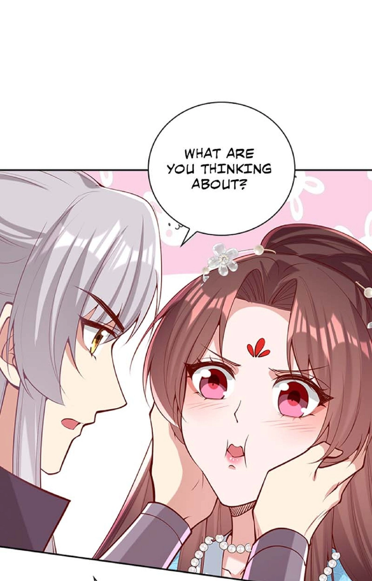 Read Return for Revenge chapter 298 image 10 on Lezhin