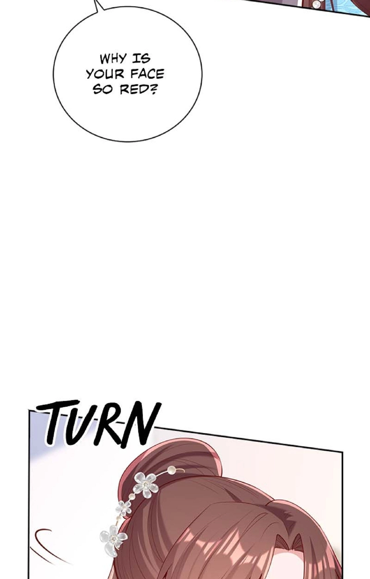Read Return for Revenge chapter 298 image 11 on Lezhin