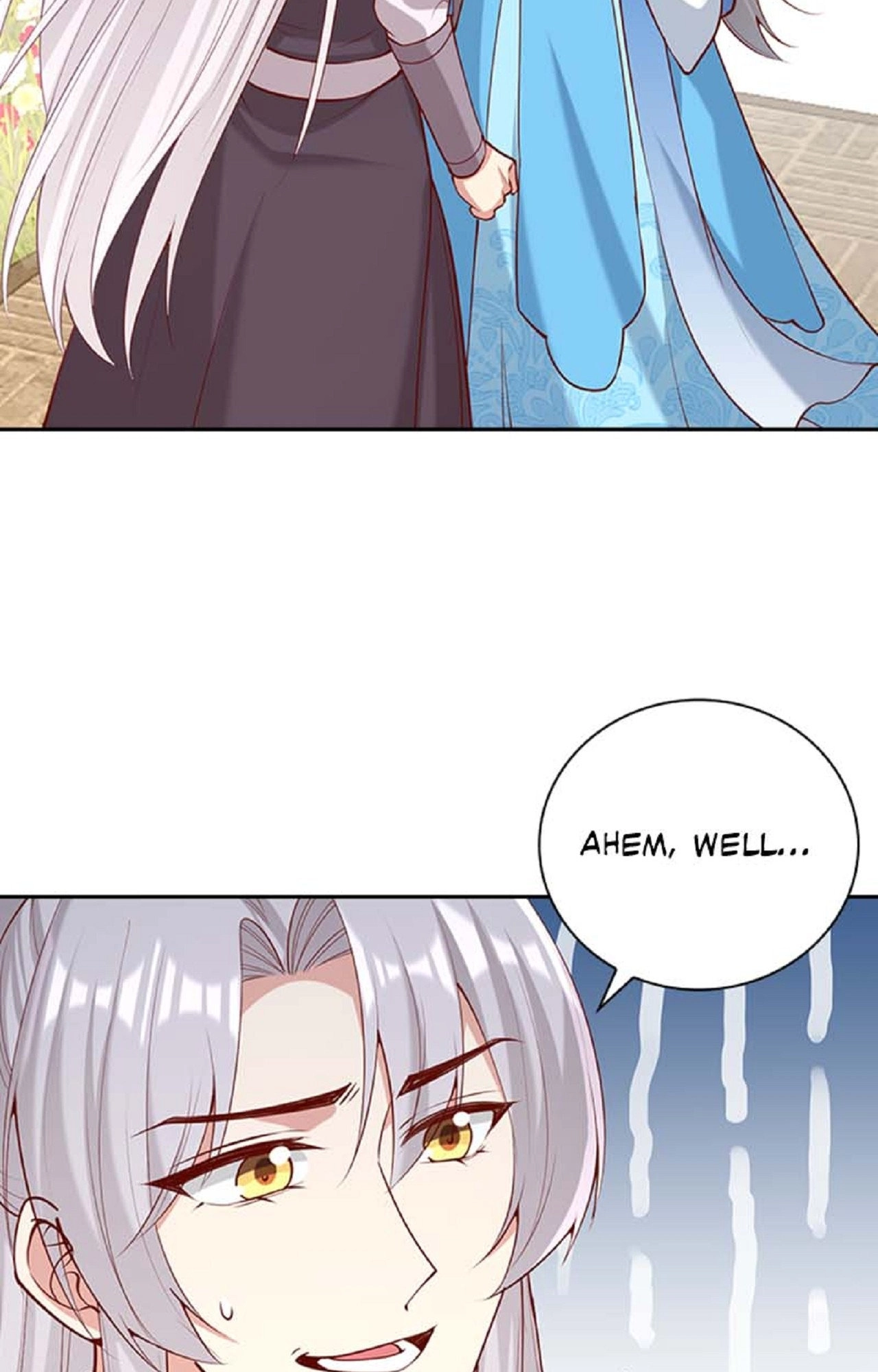 Read Return for Revenge chapter 298 image 15 on Lezhin