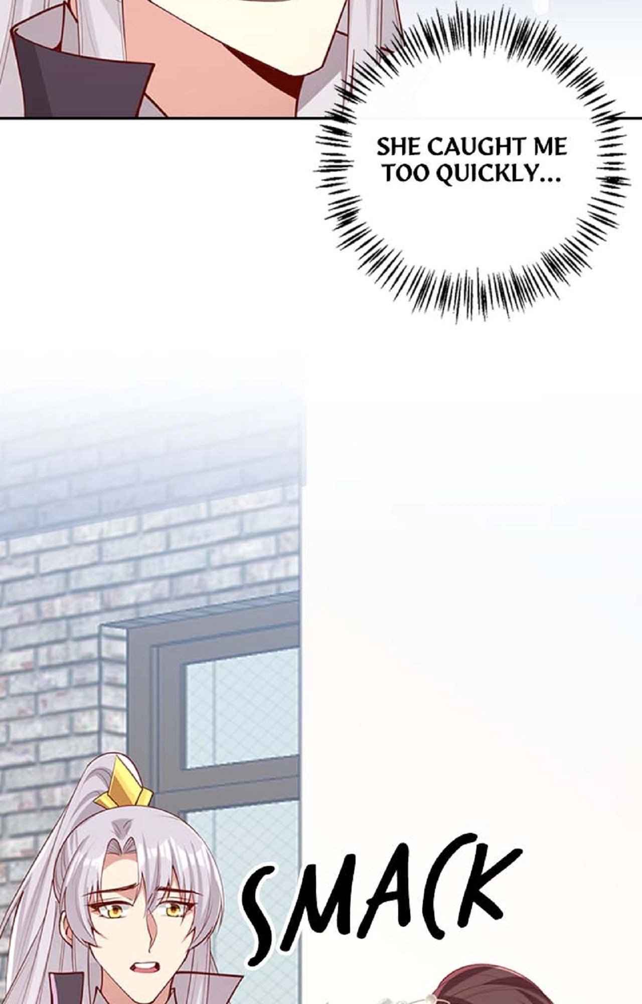 Read Return for Revenge chapter 298 image 16 on Lezhin