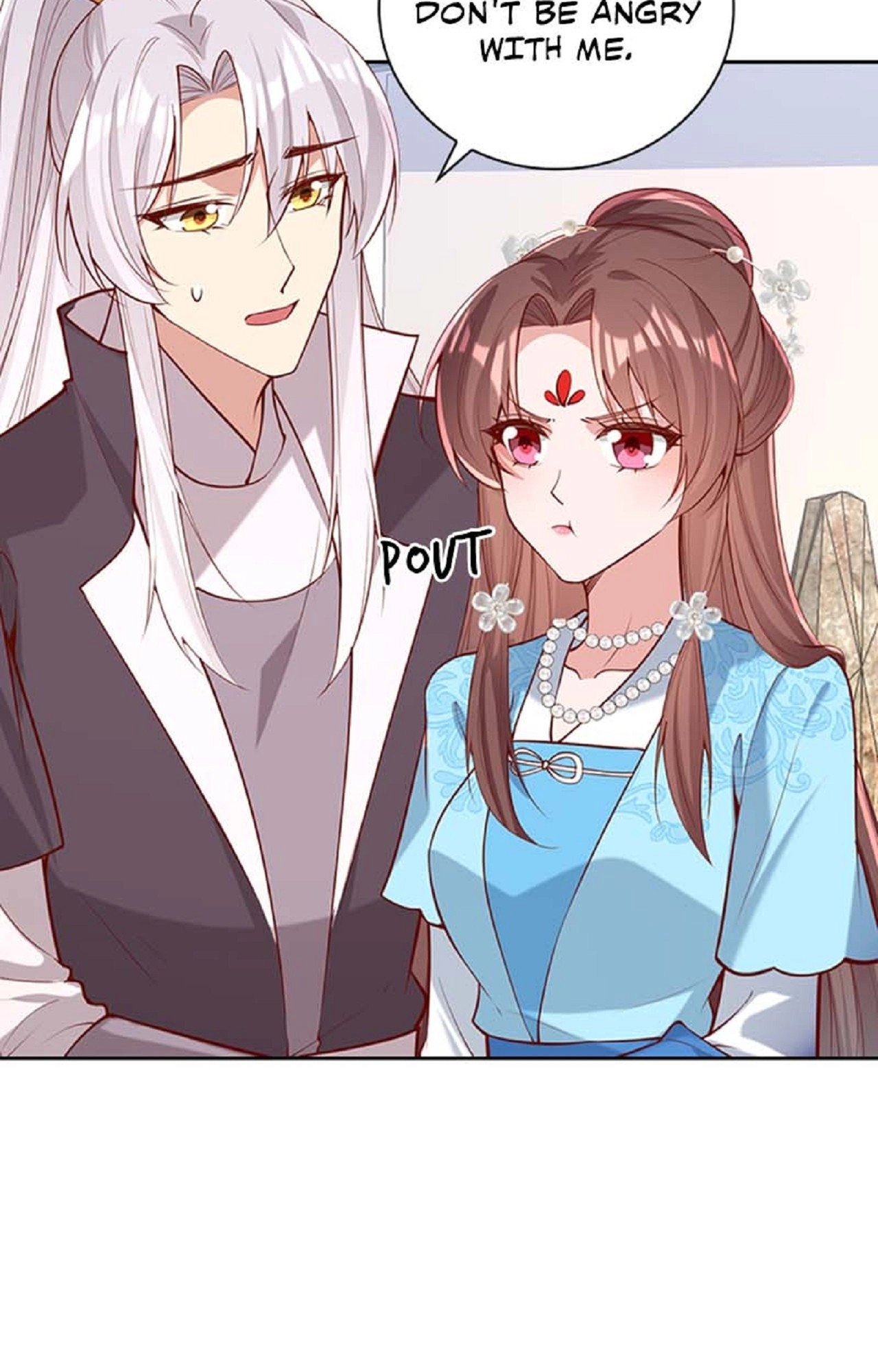 Read Return for Revenge chapter 298 image 20 on Lezhin