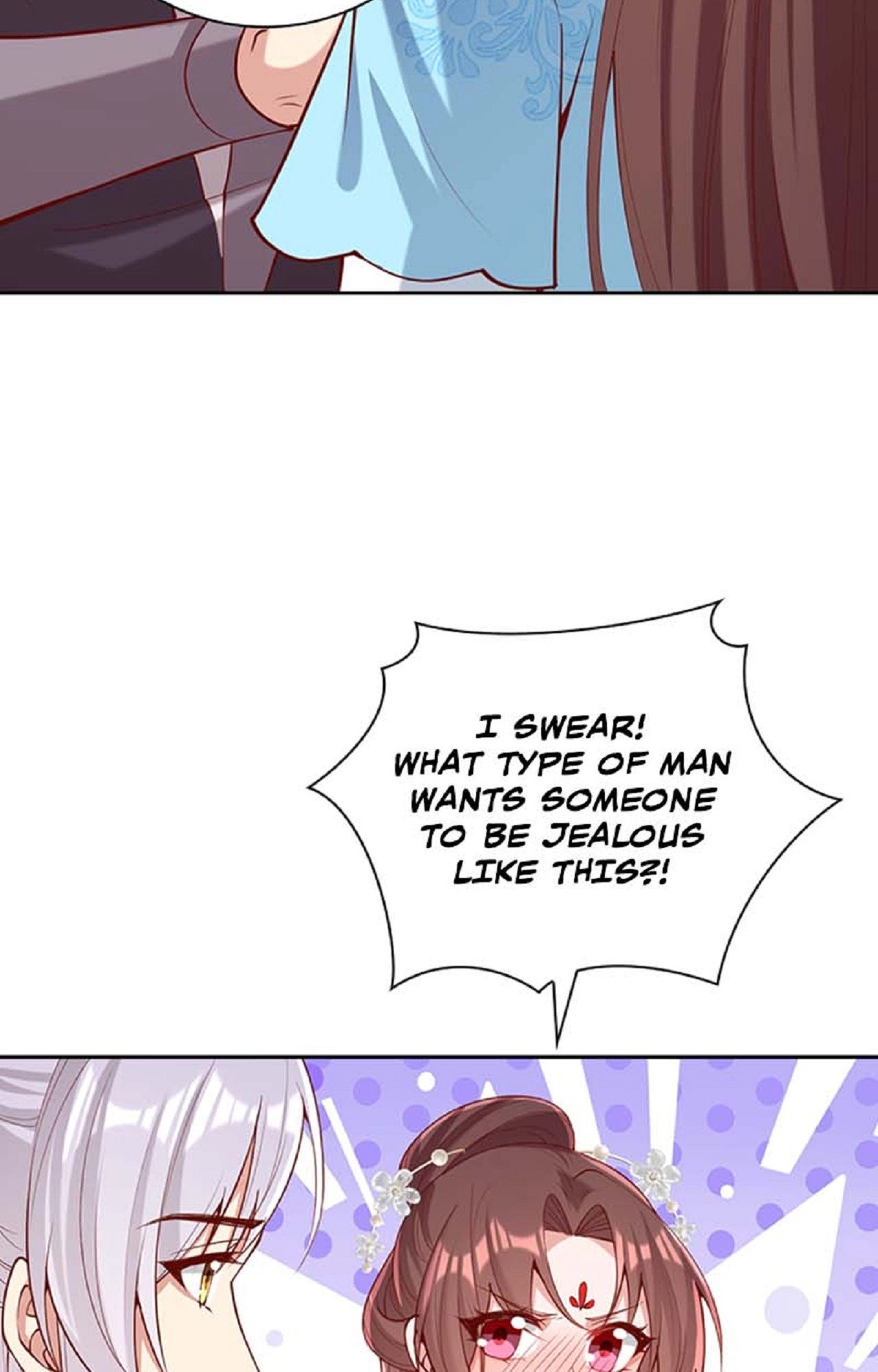 Read Return for Revenge chapter 298 image 23 on Lezhin