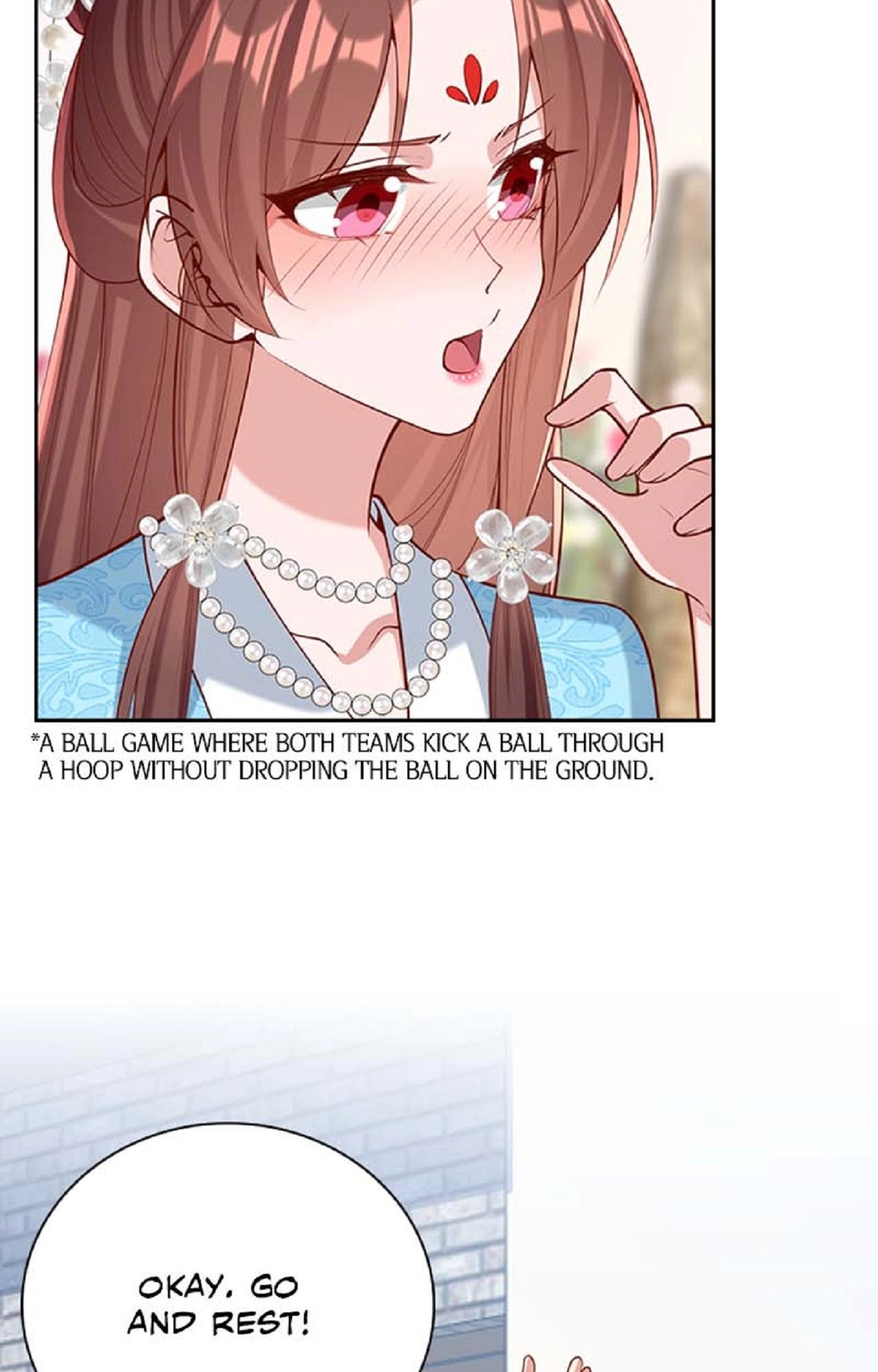 Read Return for Revenge chapter 298 image 24 on Lezhin