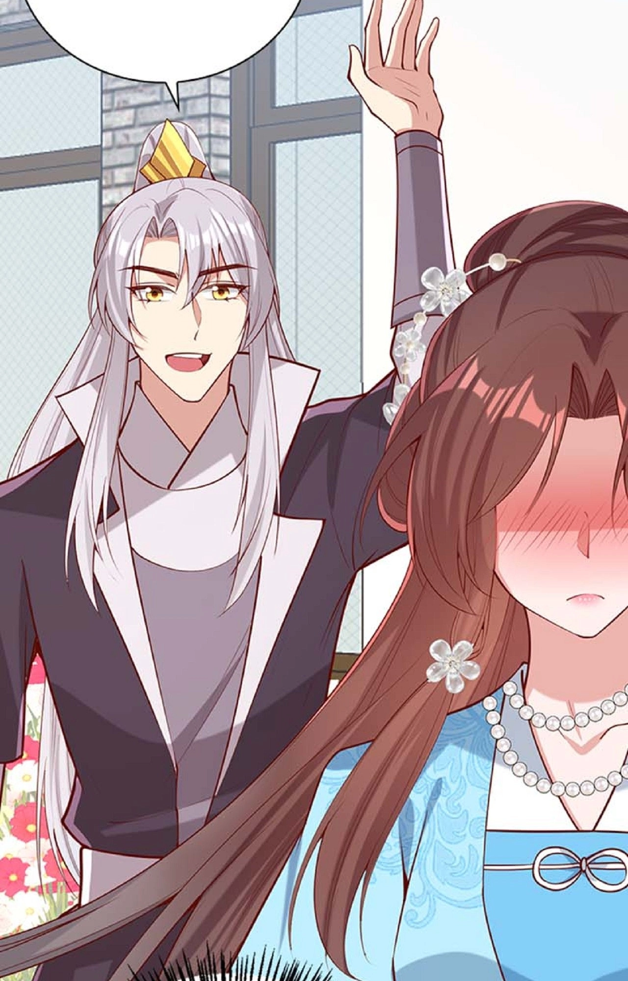 Read Return for Revenge chapter 298 image 25 on Lezhin