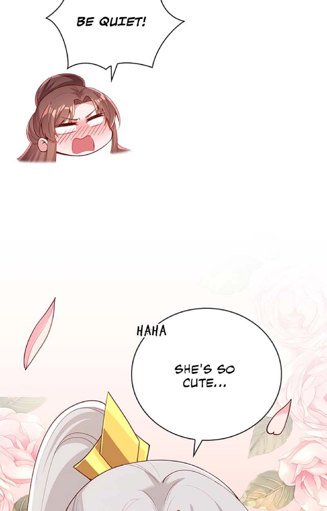Read Return for Revenge chapter 298 image 28 on Lezhin