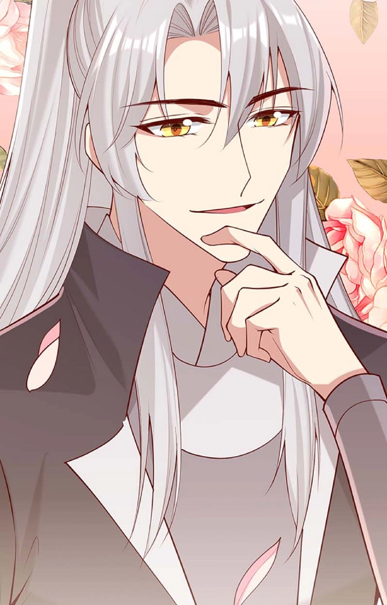 Read Return for Revenge chapter 298 image 29 on Lezhin