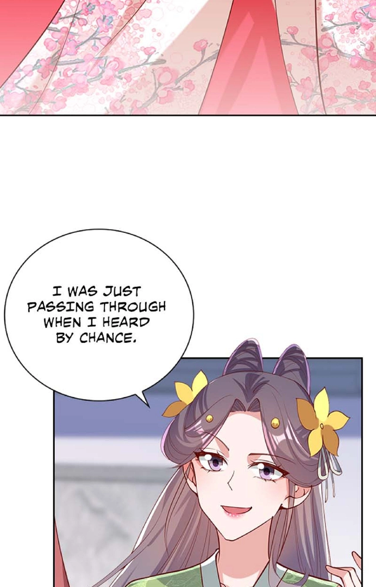Read Return for Revenge chapter 298 image 31 on Lezhin