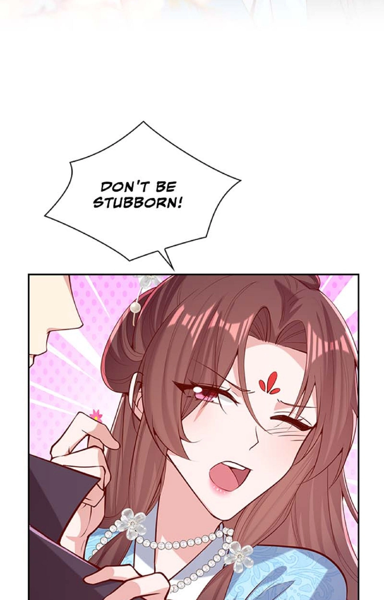 Read Return for Revenge chapter 298 image 4 on Lezhin